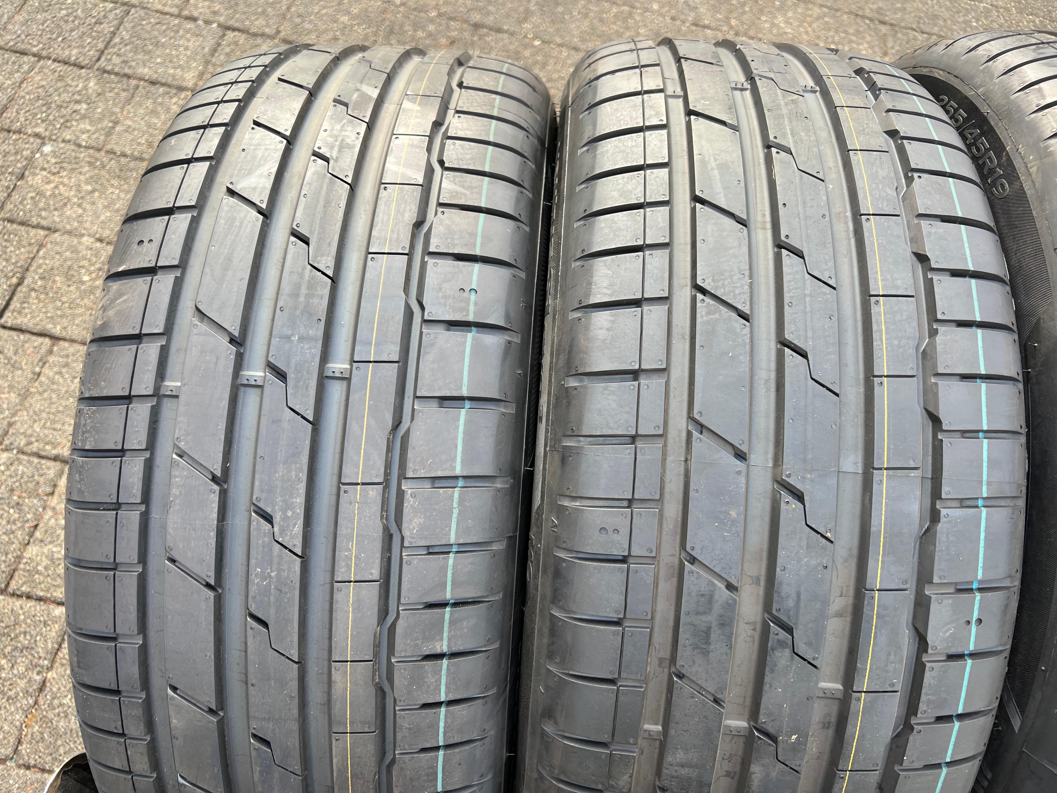4 ROUES D'ÉTÉ ORIGINALES 19" EN ALUMINIUM MERCEDES BENZ CLASSE S W223 A2234013100 FRANCO DE PORT