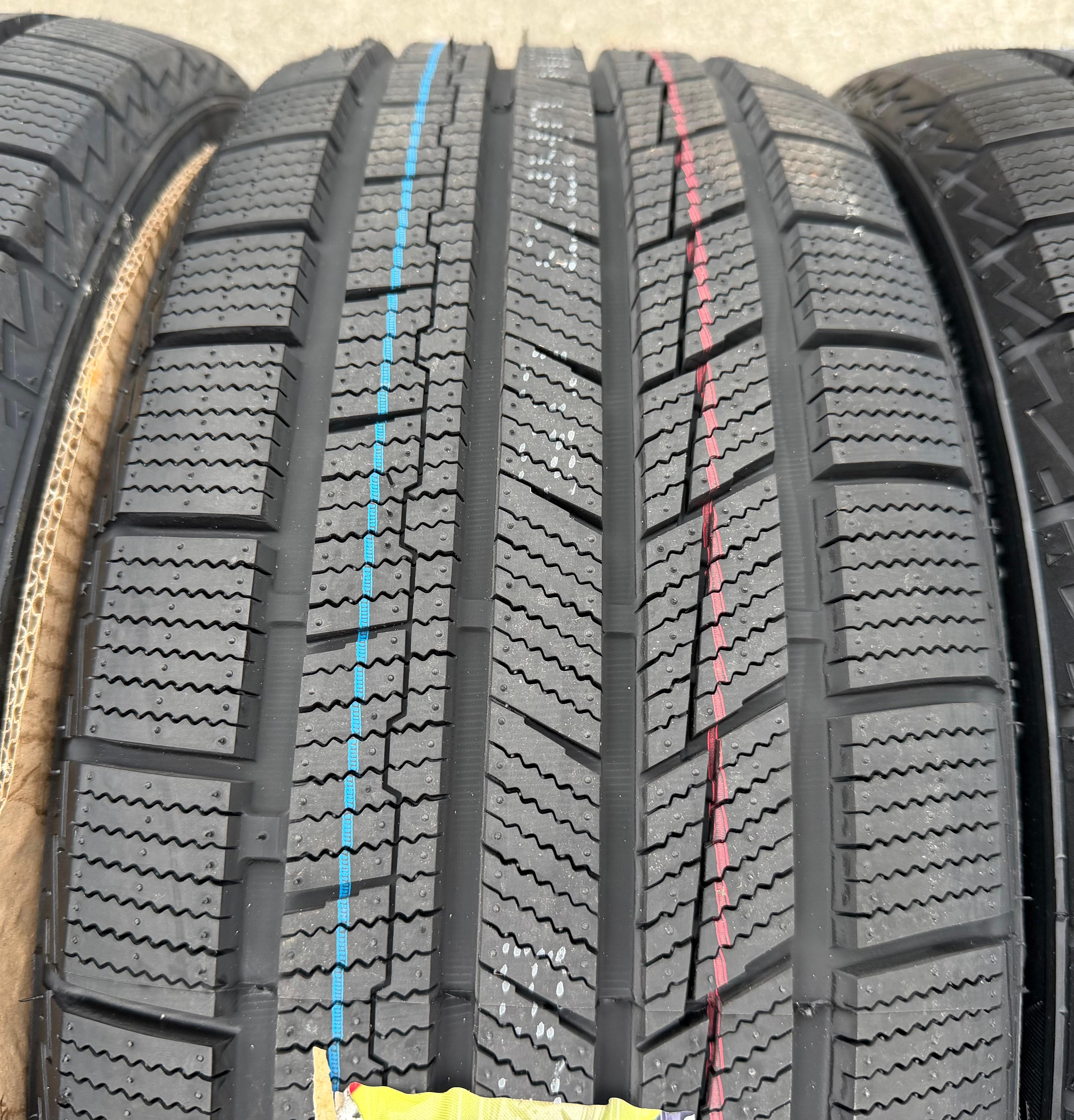 4 jantes d'hiver d'origine en aluminium 19 pouces AUDI A3 S3 8Y Allstreet 8Y0601025AE 225/40R19 92V 2026 NEUVES