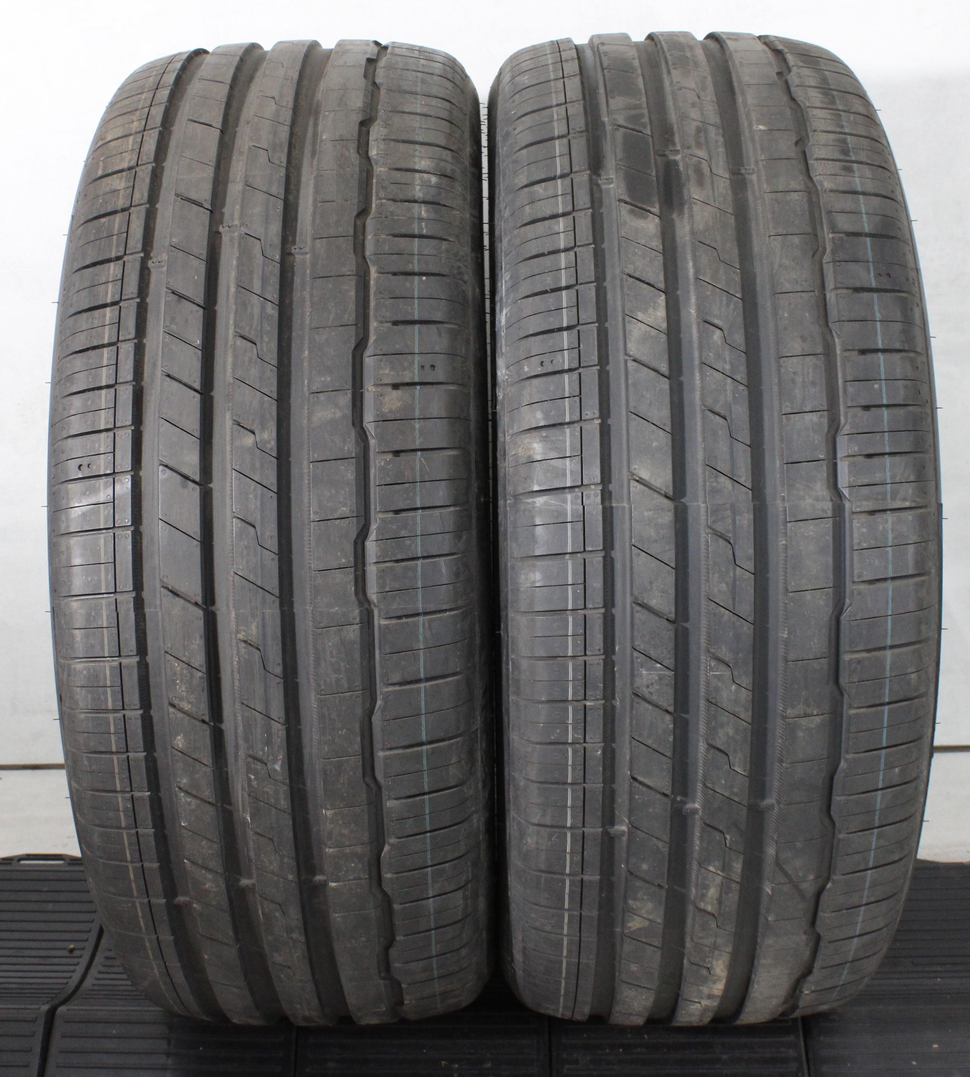 2 x 265/45R21 104V Sommerreifen Hankook Ventus S1 Evo 3 SUV  Volles Profil 2022 Silent