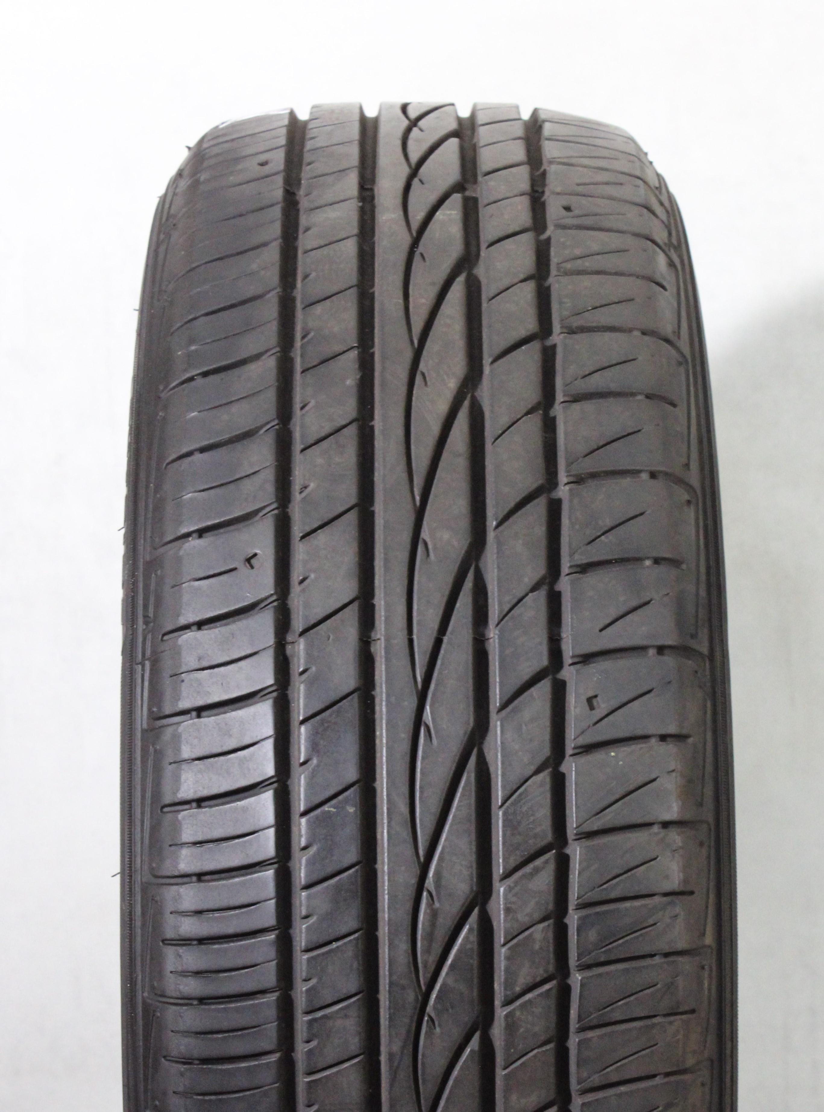 1 pneumatico estivo Falken Ziex ZE912 205/60R15 91V, 6 mm, 2011
