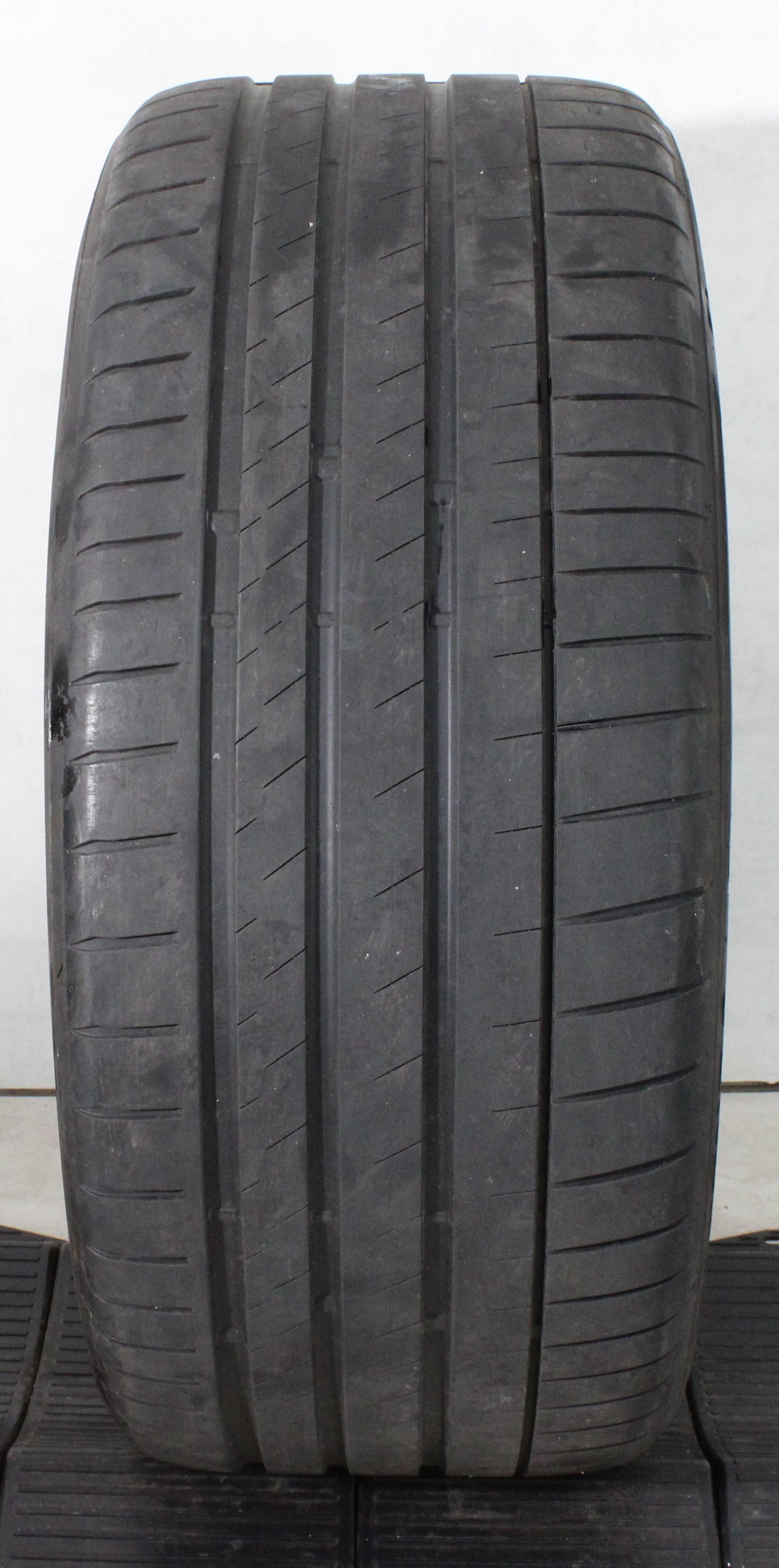 1 x 295/40R21 111Y Sommerreifen Bridgestone Potenza Sport NEO 5mm 2024