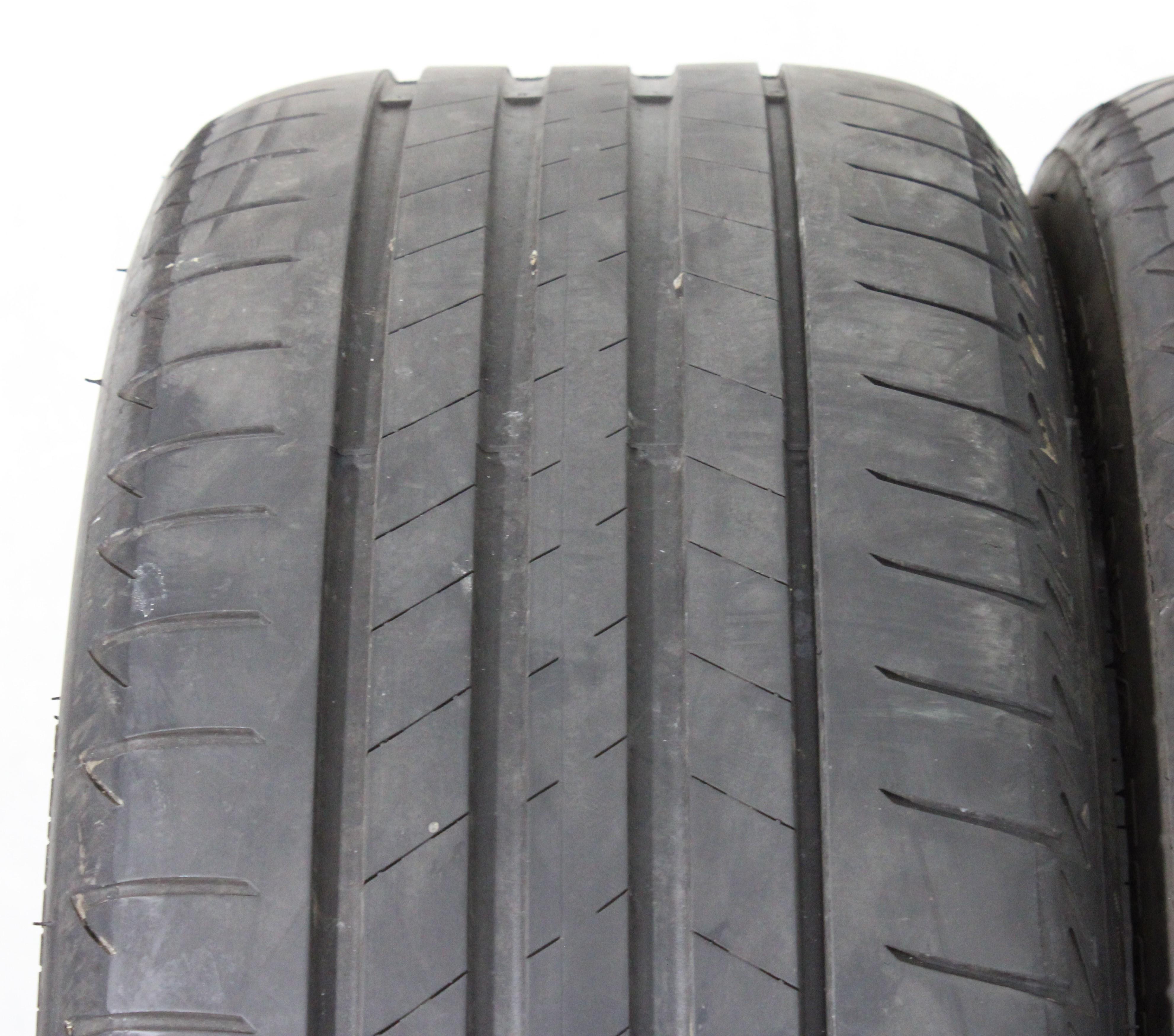 2 x 225/45R18 95Y Sommerreifen Bridgestone Turanza T005 * 4-4,5mm 2022