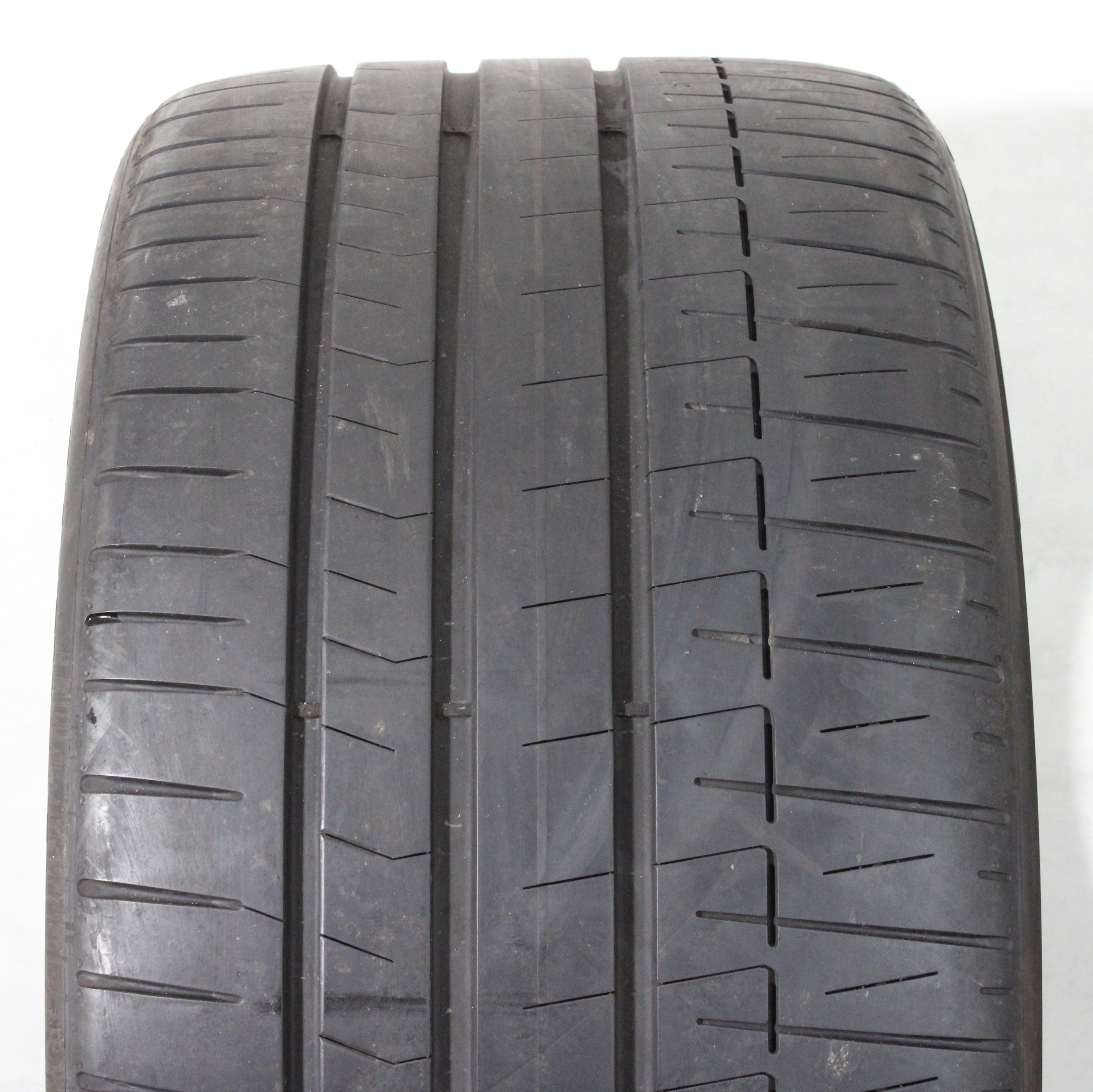 1 x 315/30R21 105Y Sommerreifen Pirelli Pzero R NA2 5,5mm 2025 XL