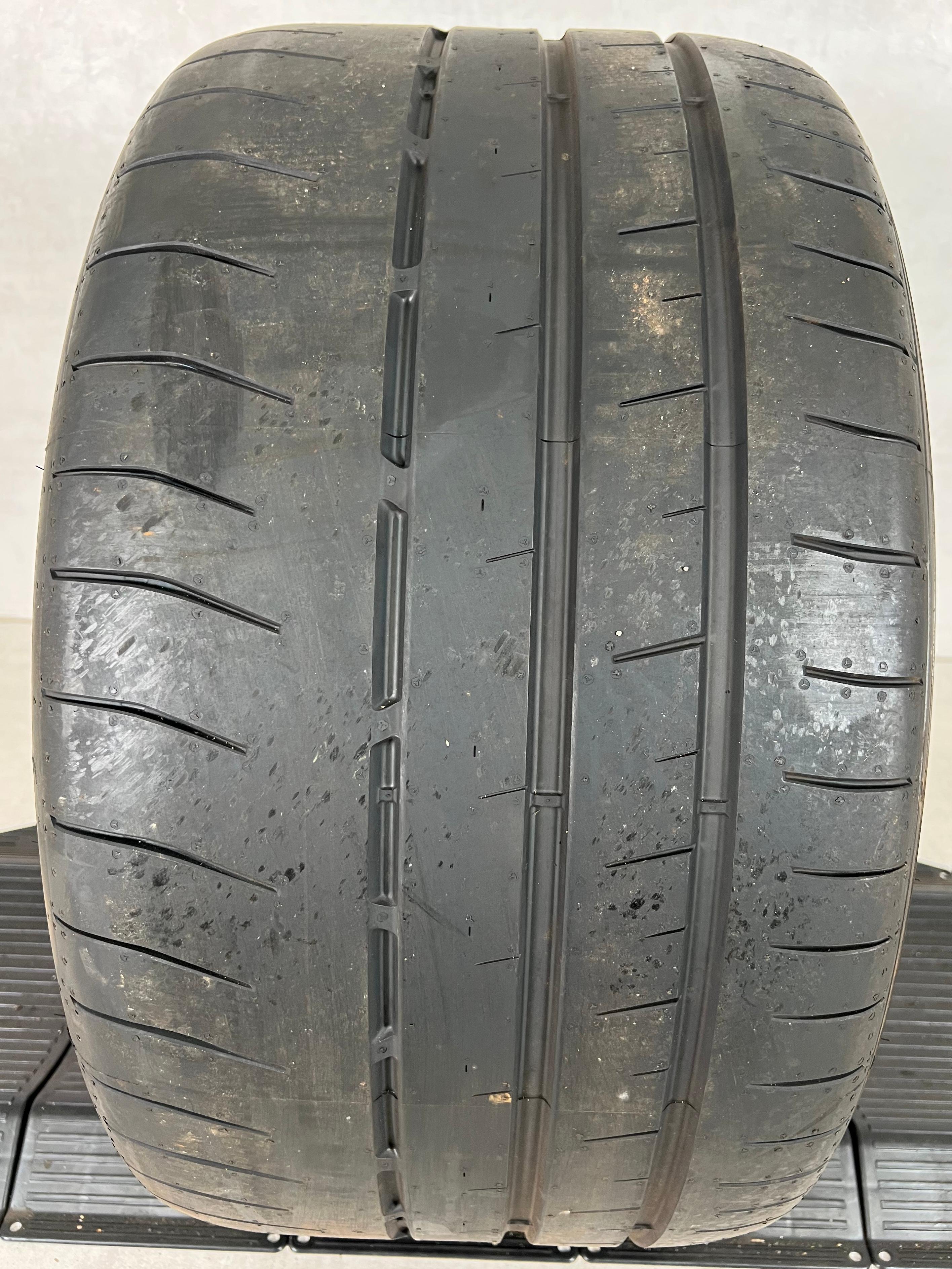1 x 315/30R21 105Y neumático de verano Goodyear Eagle F1 Super Sport R N0 NUEVO 2021