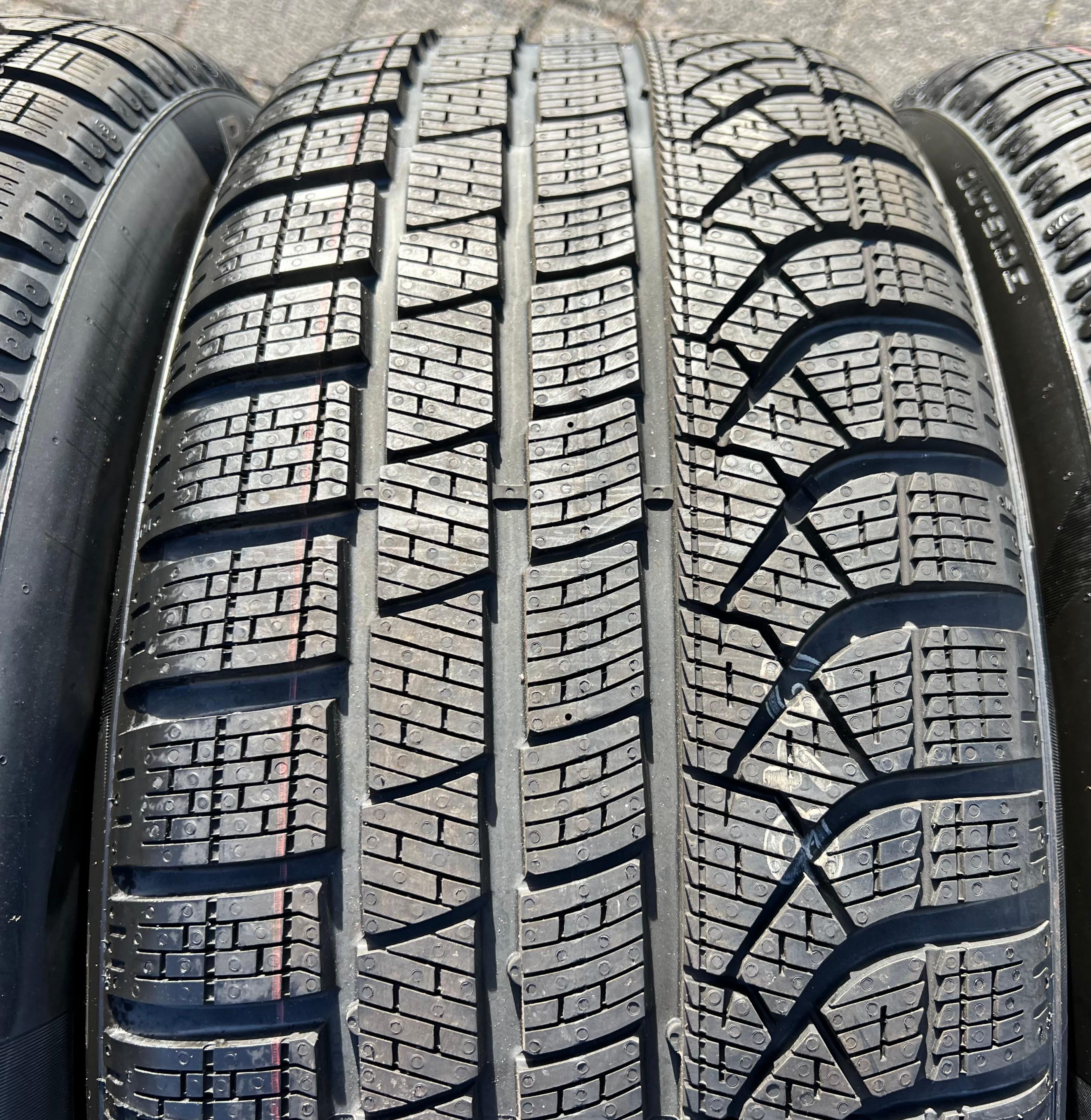 4 ORIGINAL 19" ALU WINTERRÄDER BMW 7ER REIHE G70 X3 G45 STYLING 1035 NEU