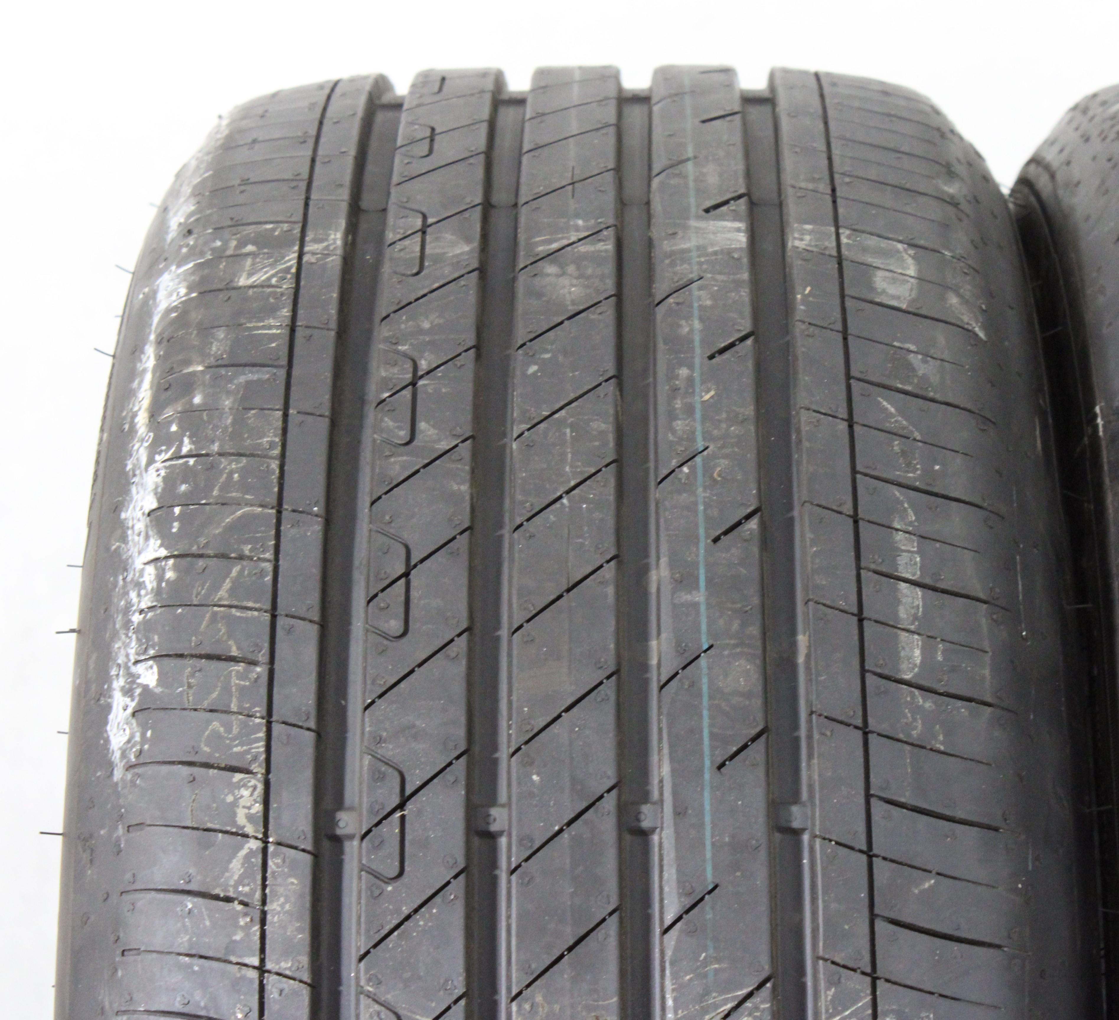 2 x 225/50R18 99Y Sommerreifen Goodyear Efficient Grip Performance Volles Profil 2021 * NEU