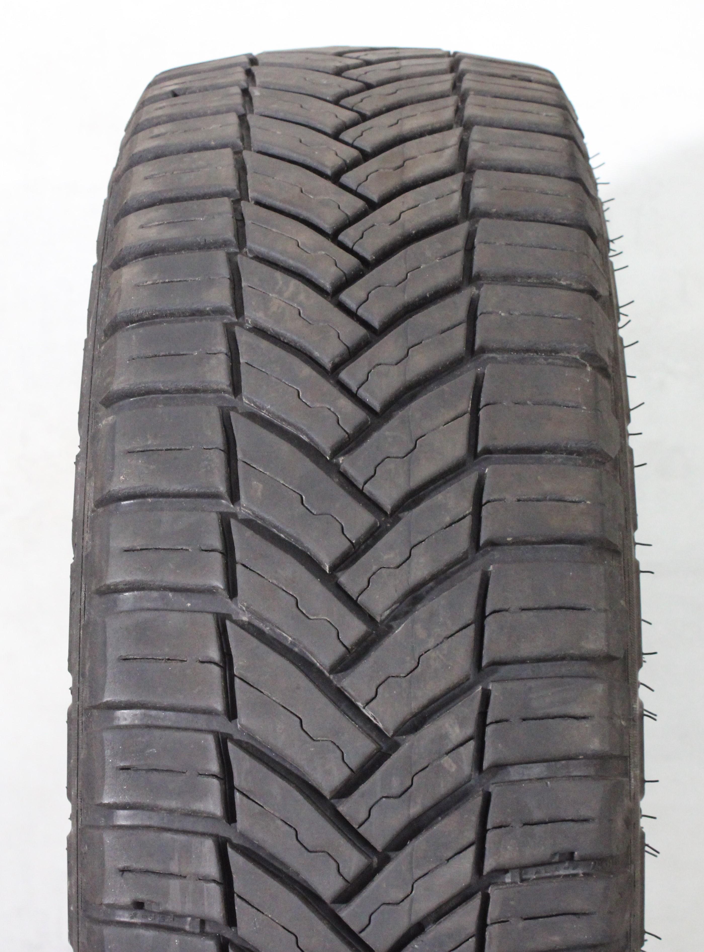 1 x 205/65R16C 107/105T Ganzjahresreifen Michelin Agilis Cross Climate 6,5mm 2020