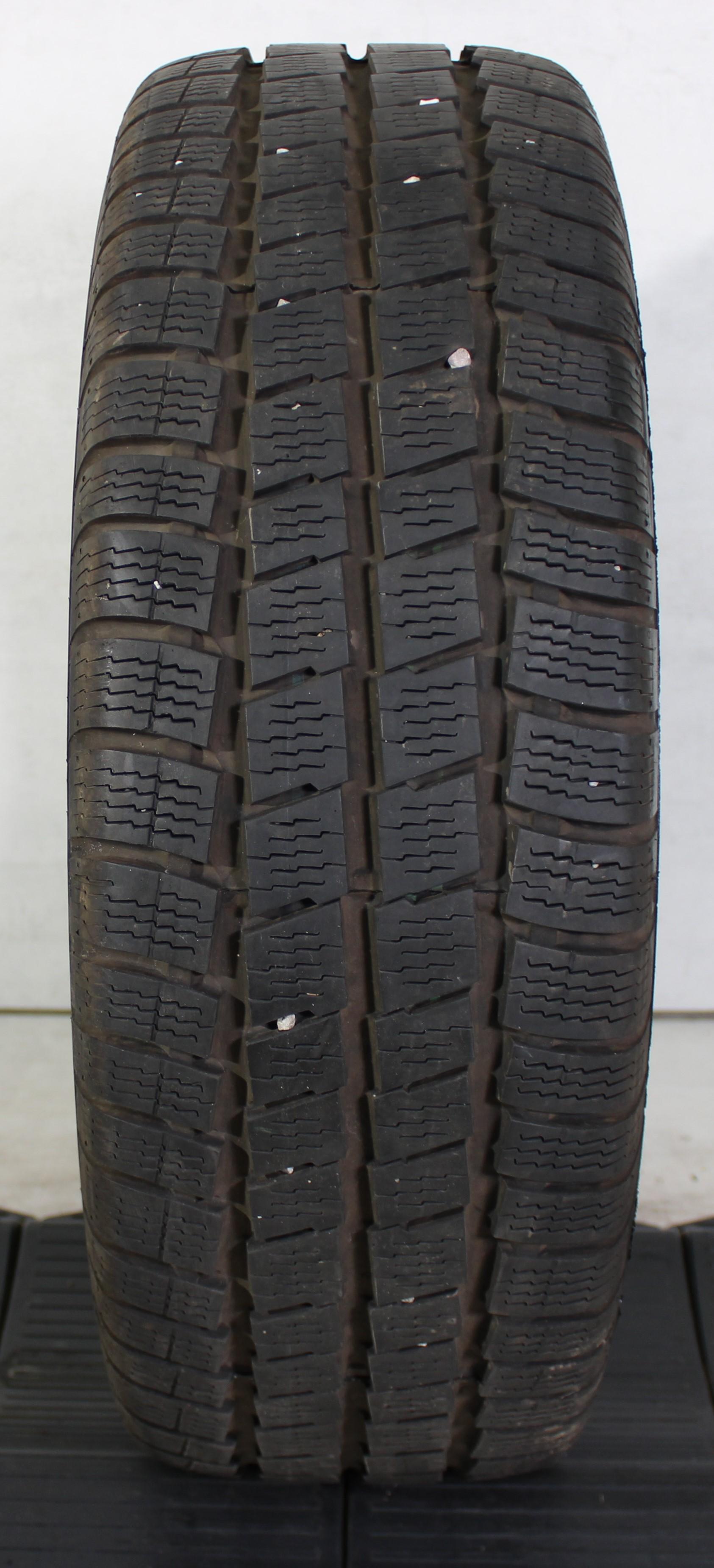 1 x 235/65R16C 115/113R Winterreifen Sportiva Van Snow 2 7,5mm 2020