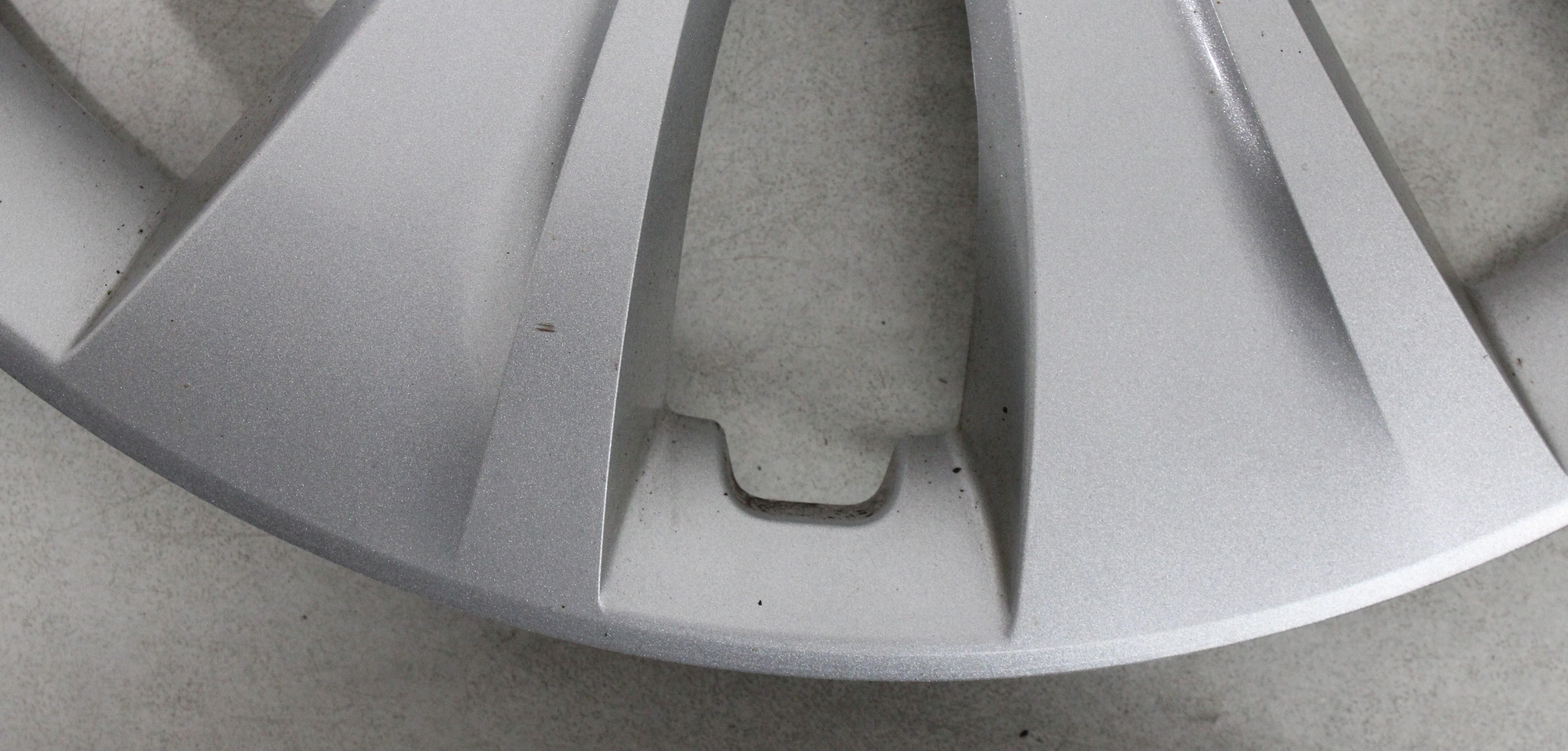 4 X ORIGINAL 16" RADKAPPEN SKODA OCTAVIA KODIAQ YETI SUPERB  57A601147 FREIHAUS