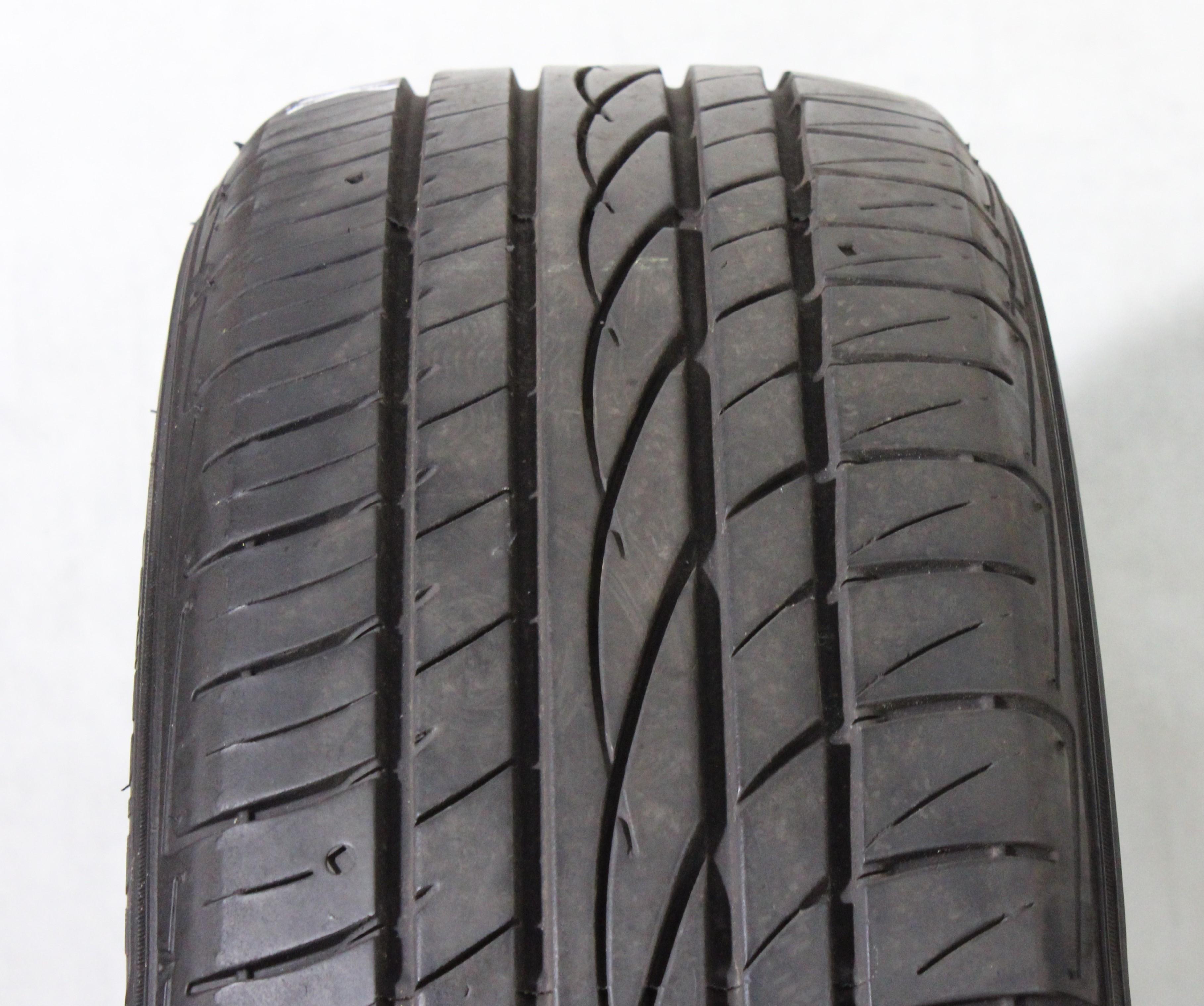1 pneumatico estivo Falken Ziex ZE912 205/60R15 91V, 6 mm, 2011