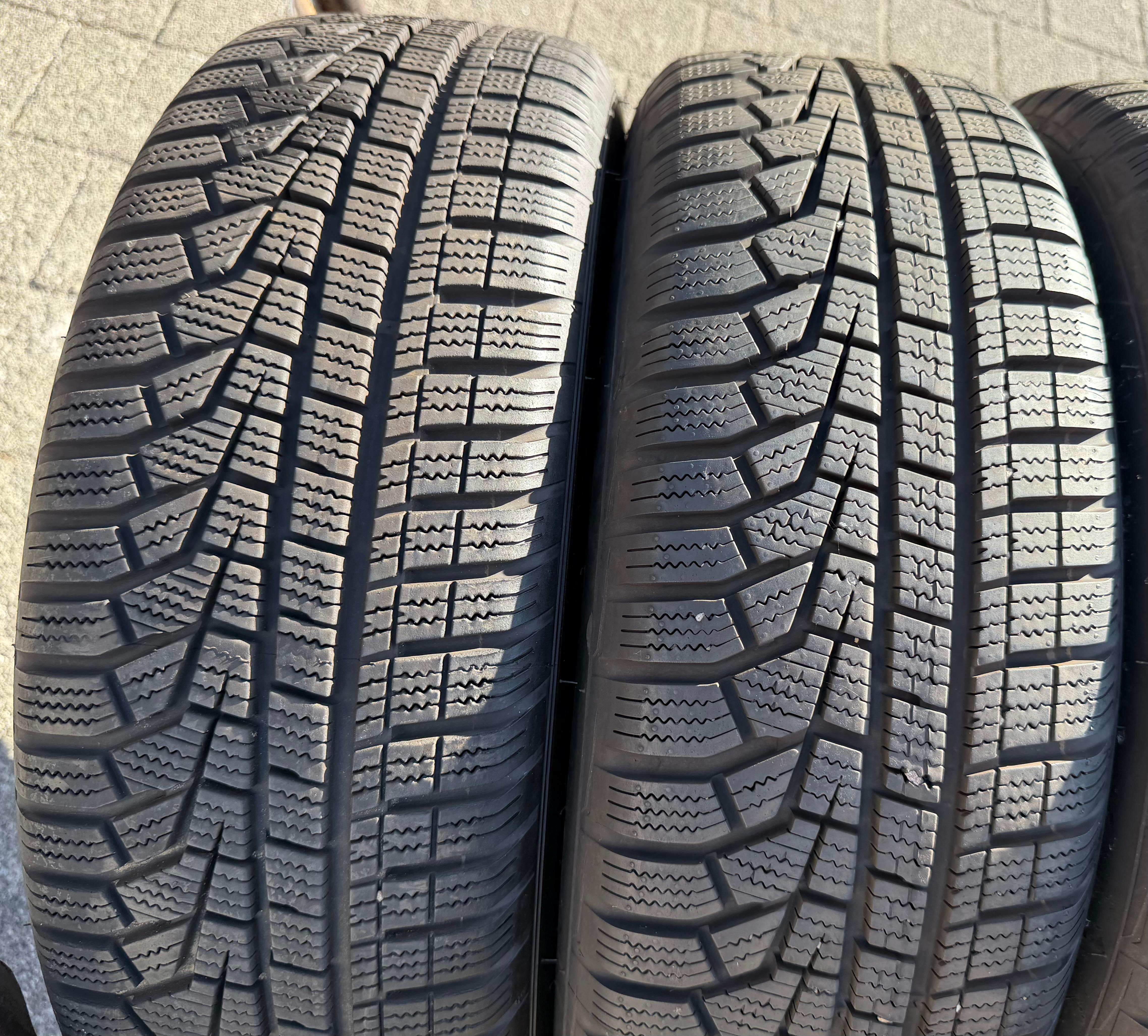 4 WINTERRÄDER AUDI A1 CITY CARVER GB SEAT IBIZA ARONA KJ VW POLO AW 2G 185/65R15 92T