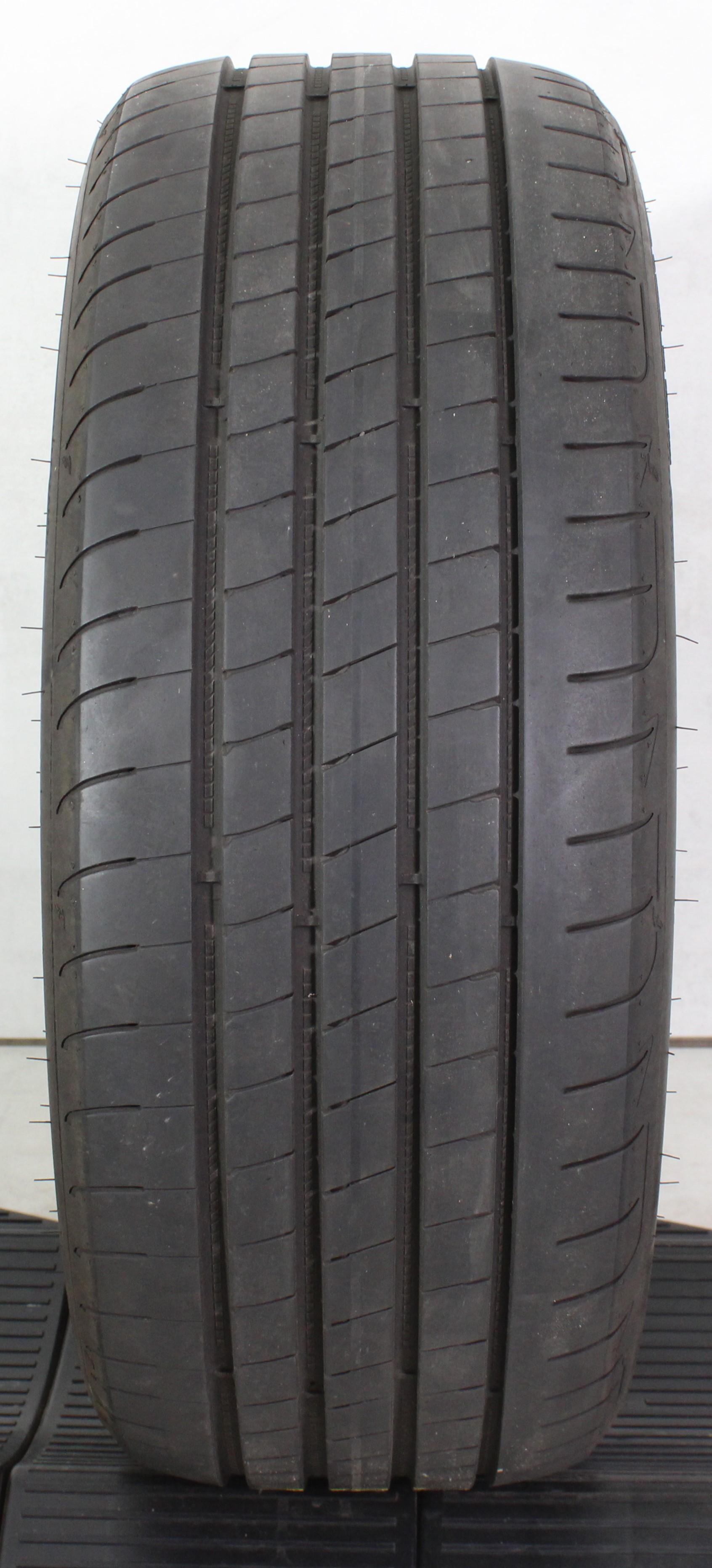 1 x 225/45R19 96W neumático de verano Goodyear Eagle F1 Asymmetric 3 6mm 2022