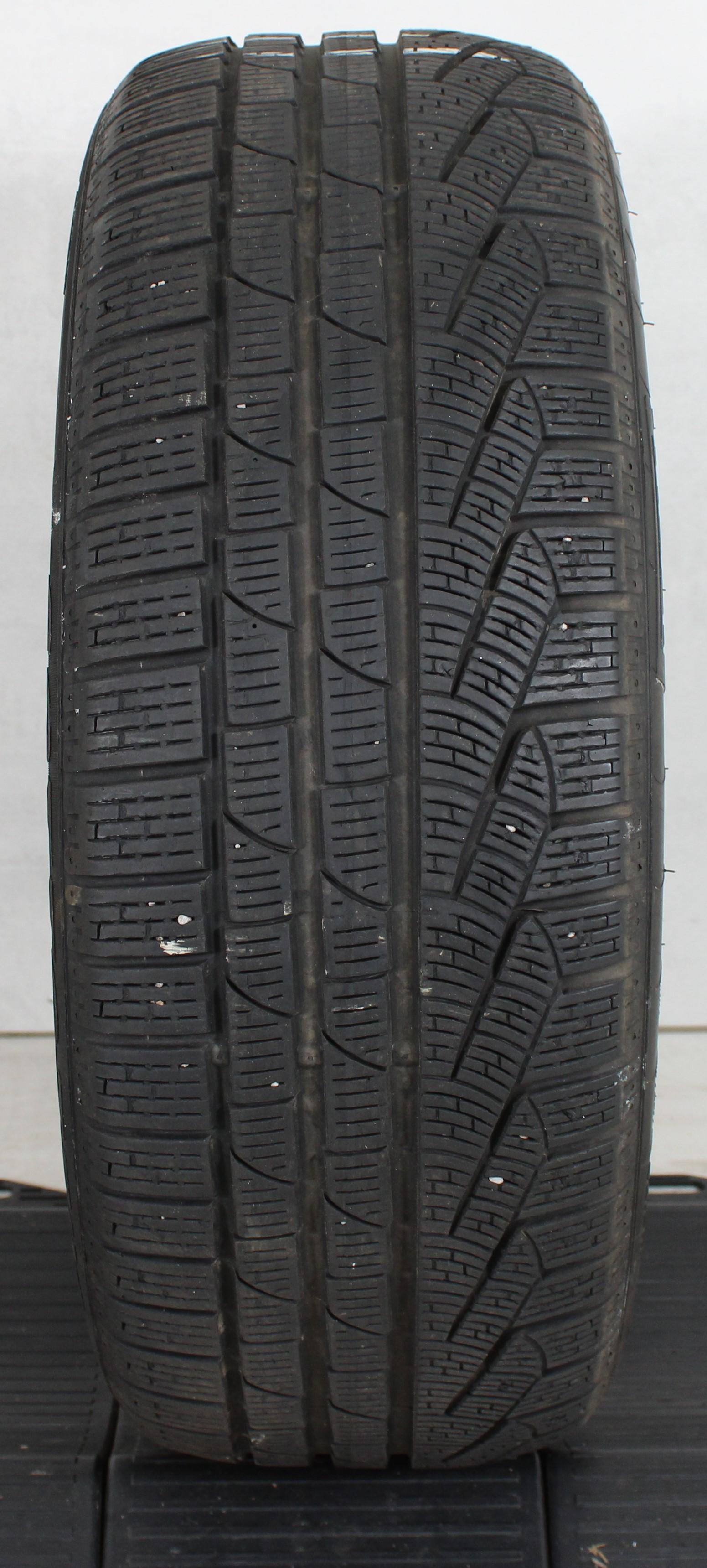 1 x 225/45R18 95V Winterreifen Pirelli Sottozero Winter 240 Serie 2 Runflat 5,5-6mm 2018 *