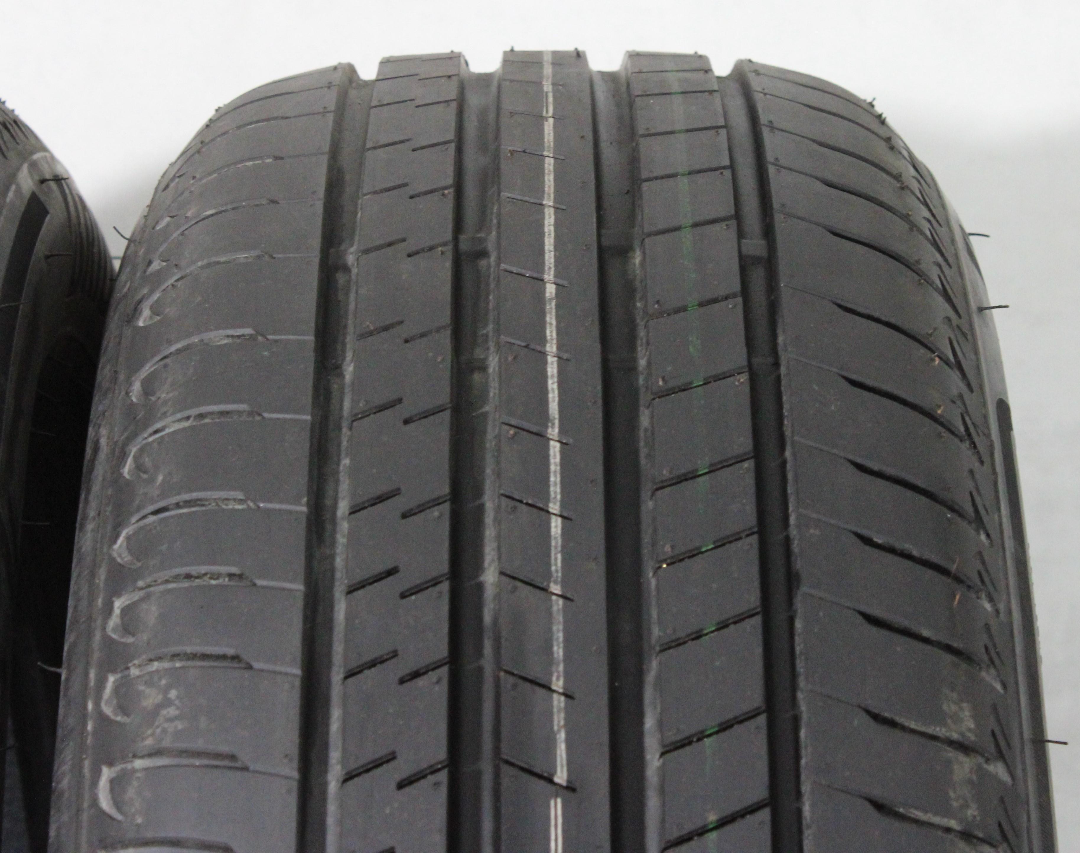 2 x 225/60R18 104W Sommerreifen Bridgestone Alenza 001* Volles Profil 2020