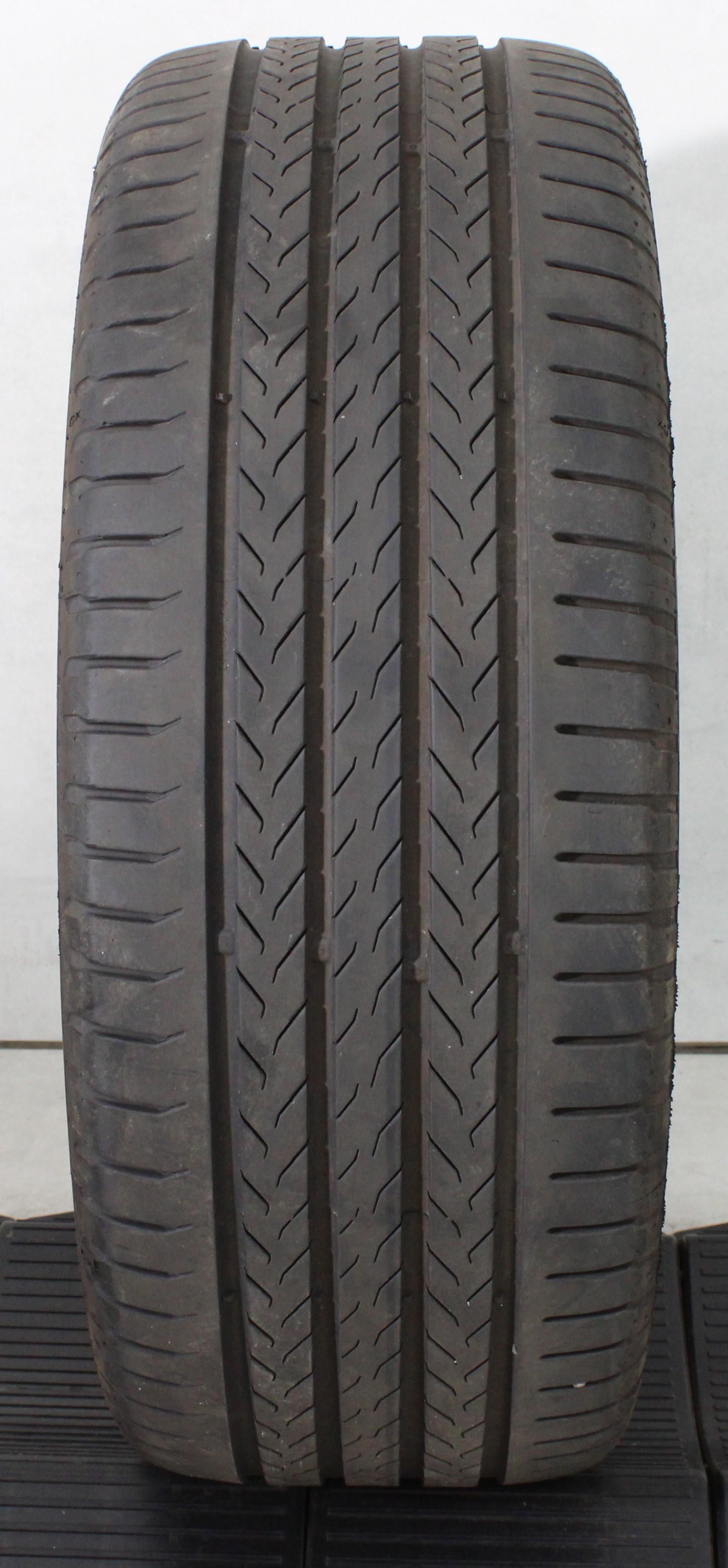 1 x 225/55R18 102Y Sommerreifen Continental Eco Contact 6Q MO* 5,5mm 2024 XL
