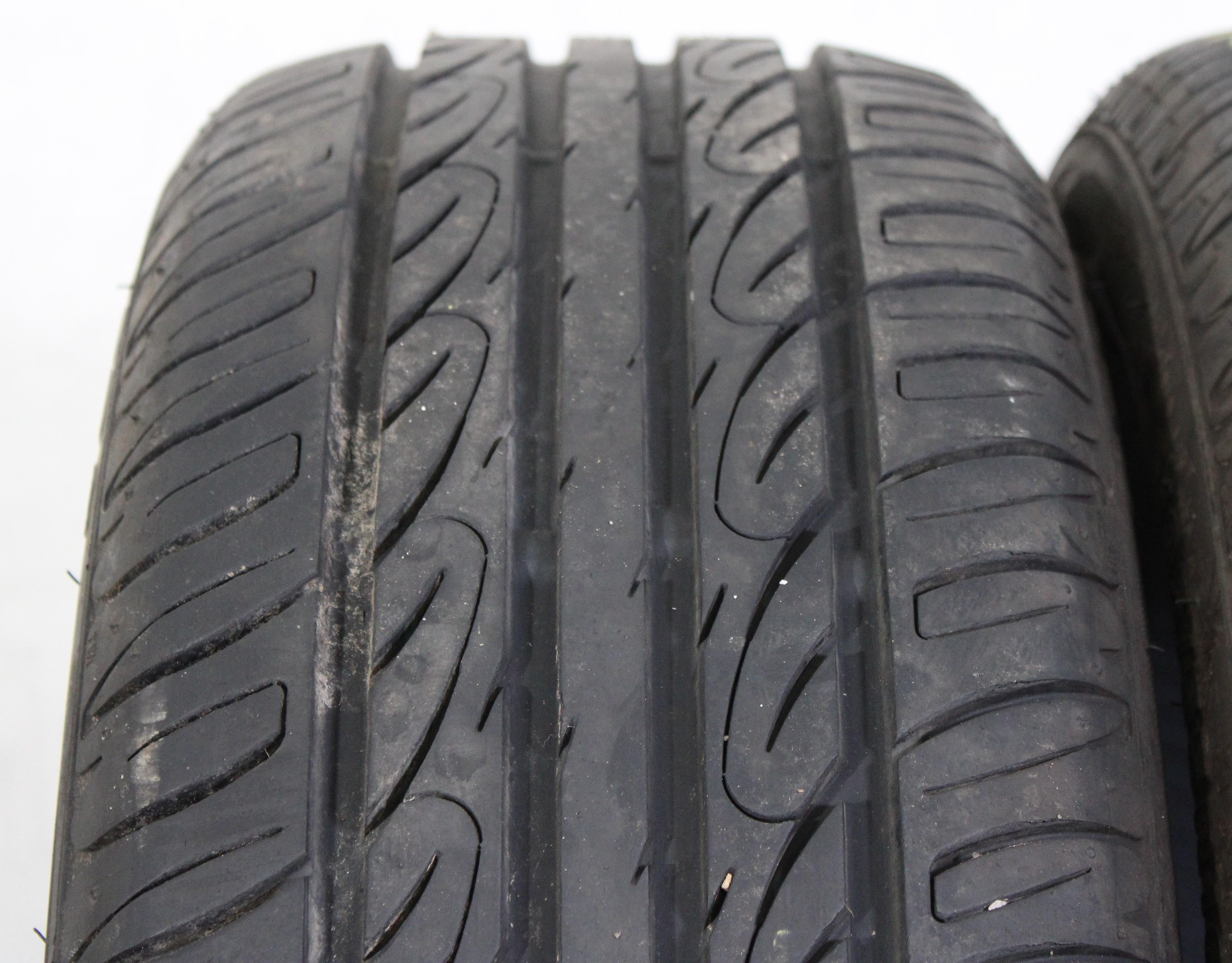 2 x 195/55R16 87H Sommerreifen Firestone TZ300a 6mm 2013 Freihaus