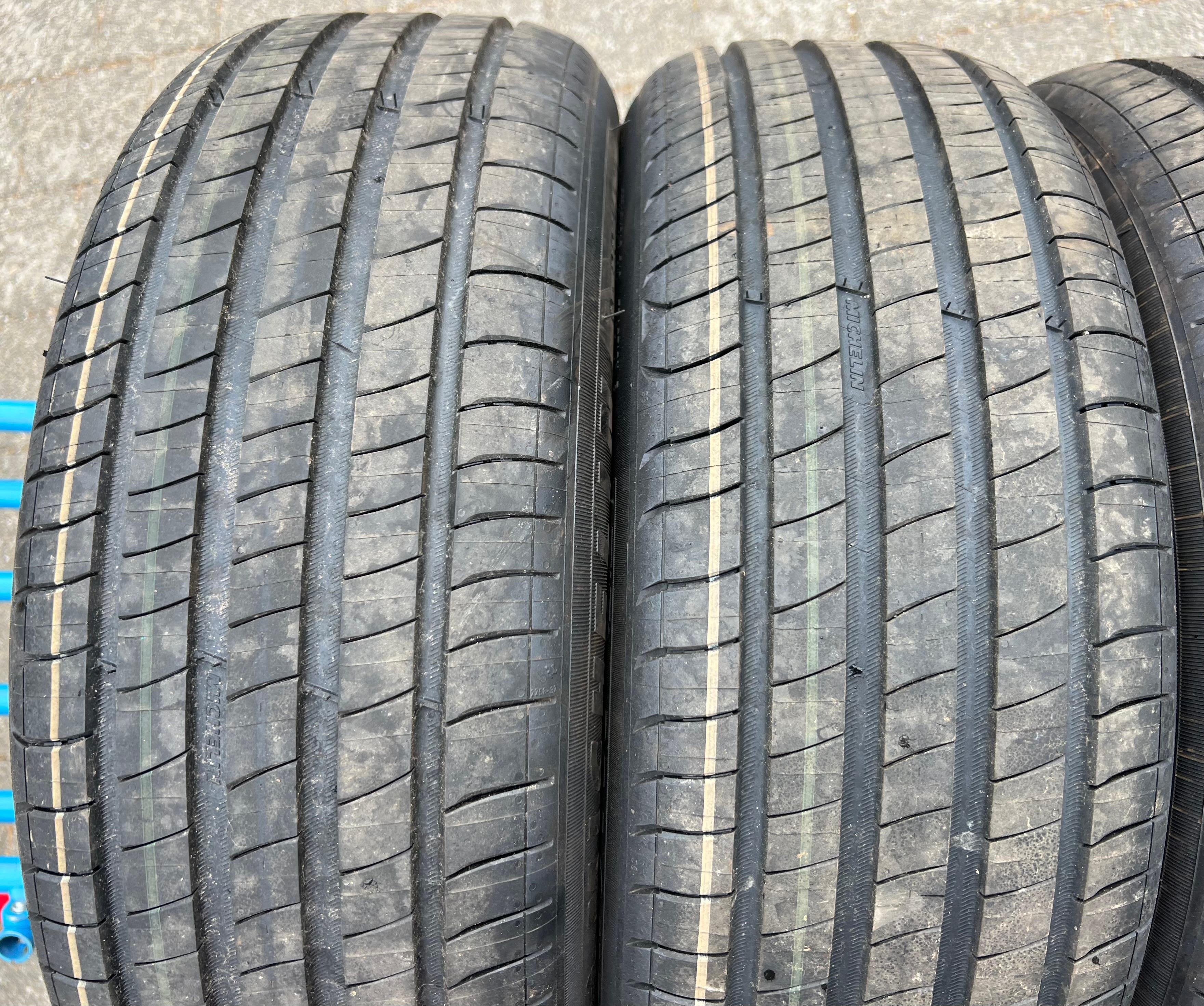 4 neumáticos de verano Michelin E Primacy 195/55R16 91H con banda de rodadura completa, 2024