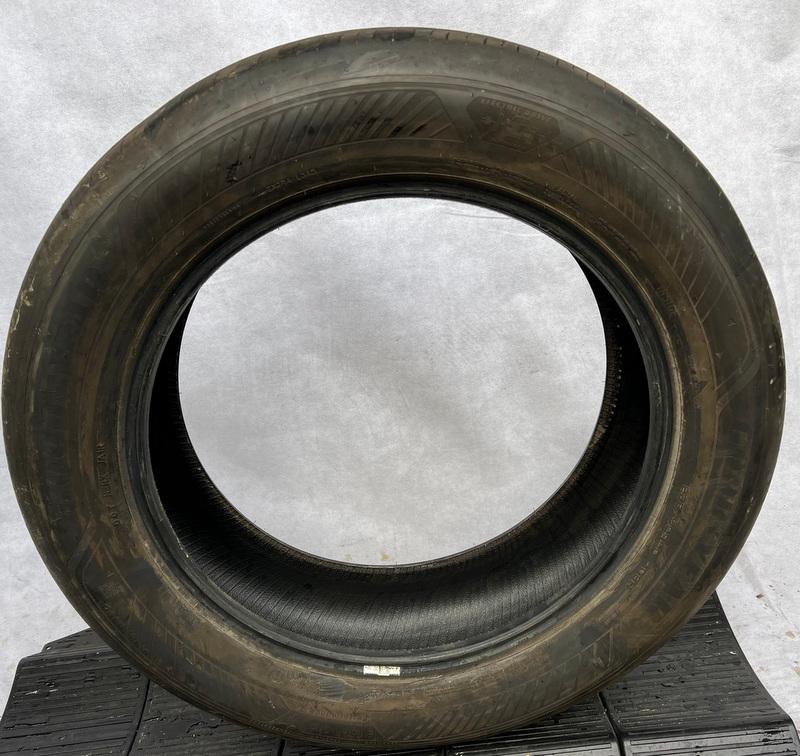 4 x 235/60R20 108H Sommerreifen Goodyear Efficient Grip Performance 2 6mm 2020 *