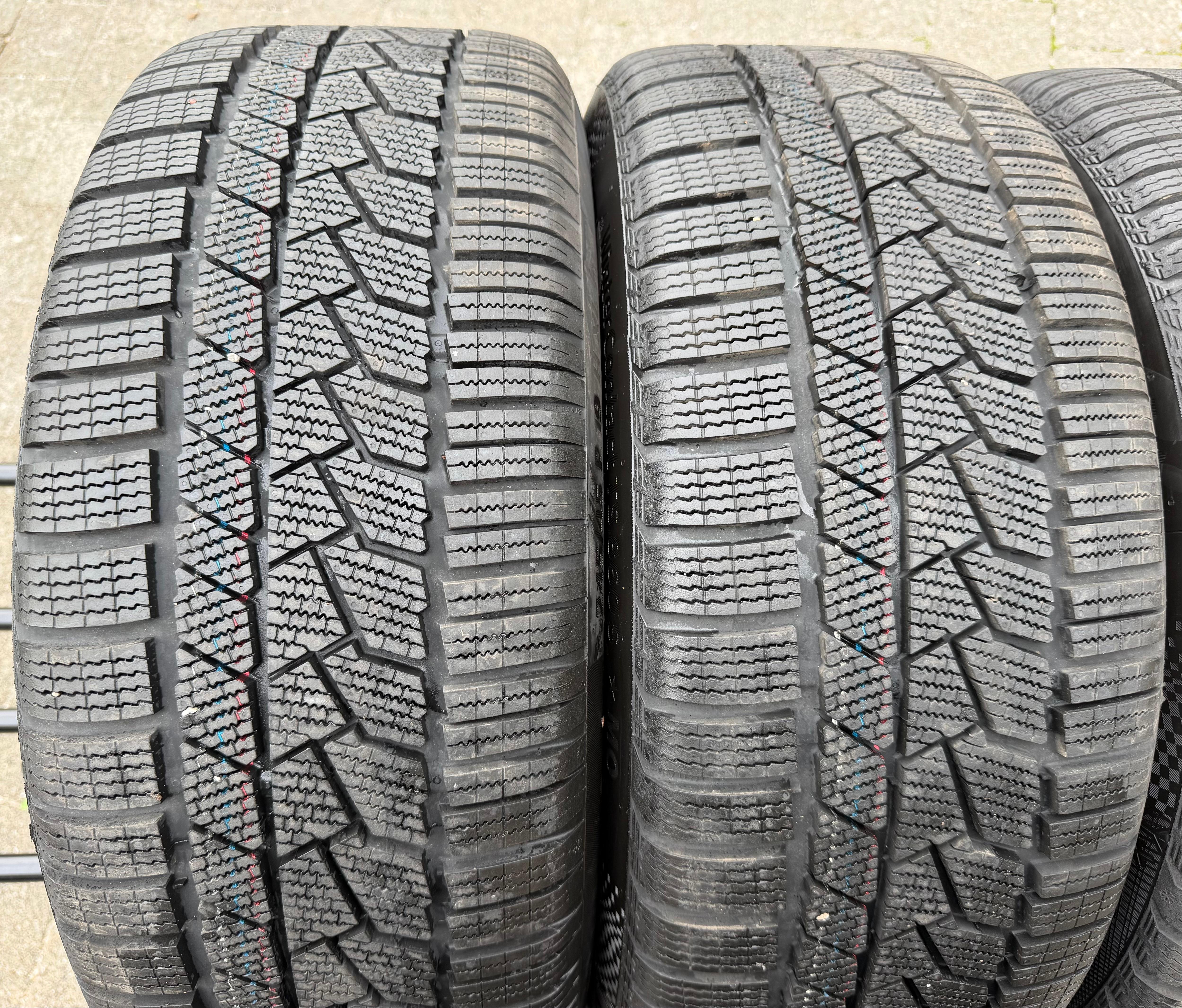 4 LLANTAS DE ALEACIÓN ORIGINALES DE 19" PARA INVIERNO BMW SERIE 5 i5 G60 G61 STYLING 933 CONTI 2025