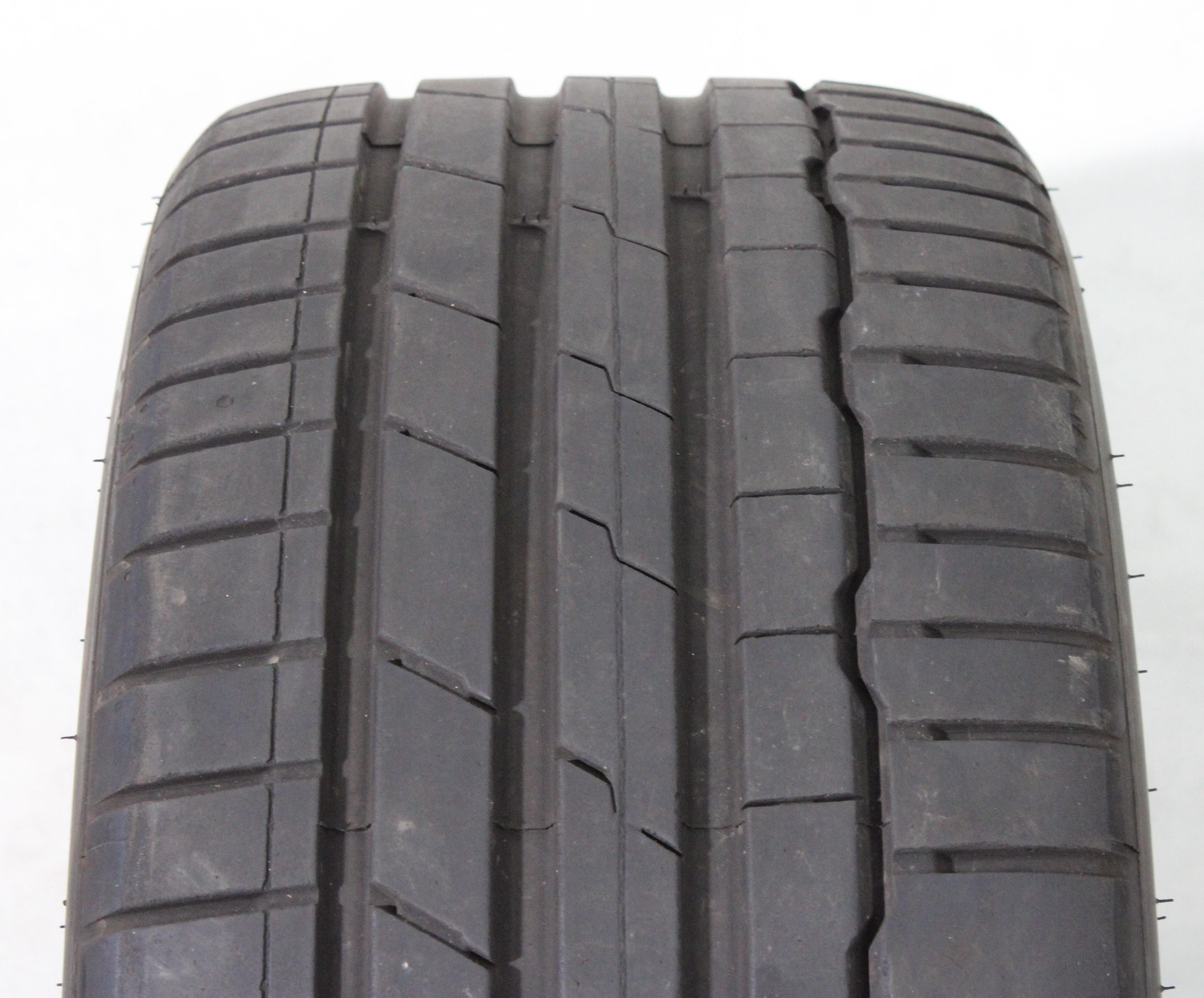 1 x 245/35R20 95Y Sommerreifen Hankook Ventus S1 Evo 3 5-5,5mm 2023
