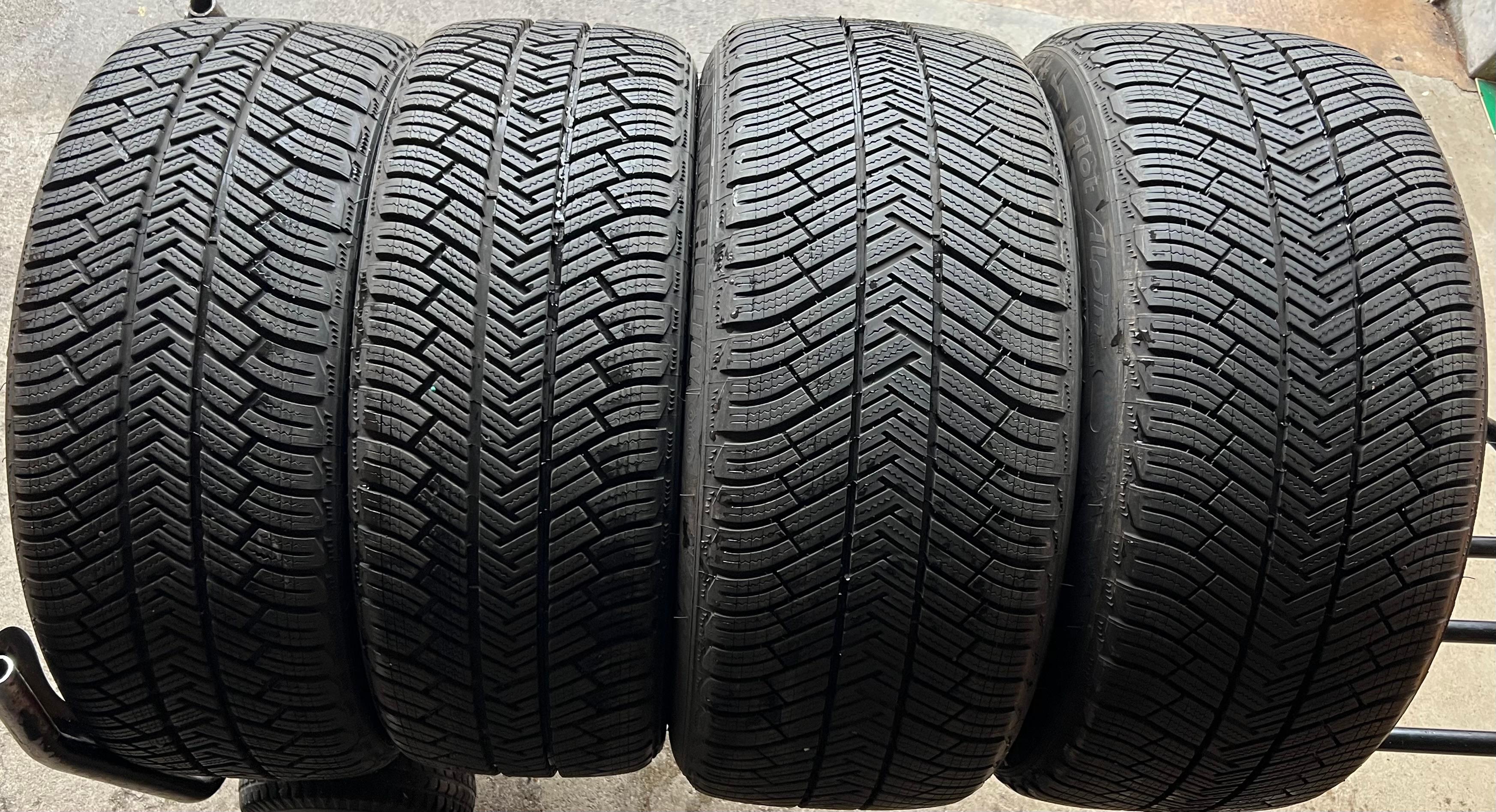 4 ORIGINAL 19" ALU WINTERRÄDER PORSCHE CAYMAN BOXSTER 718 982 982601025 RDKS