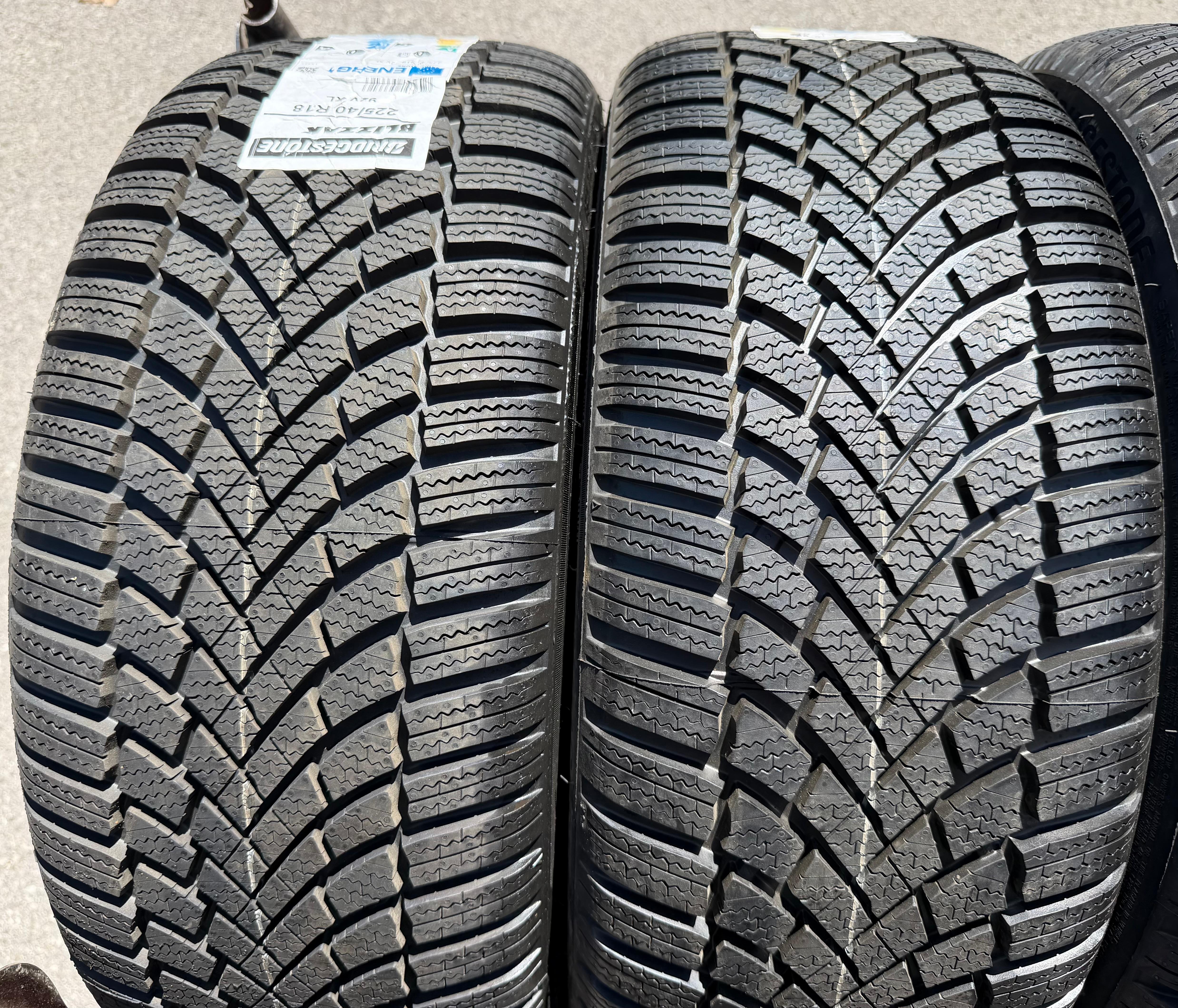 4 llantas de aluminio originales de invierno de 18" para SEAT CUPRA LEÓN KL 5FA601025H 225/40R18 92V 2023