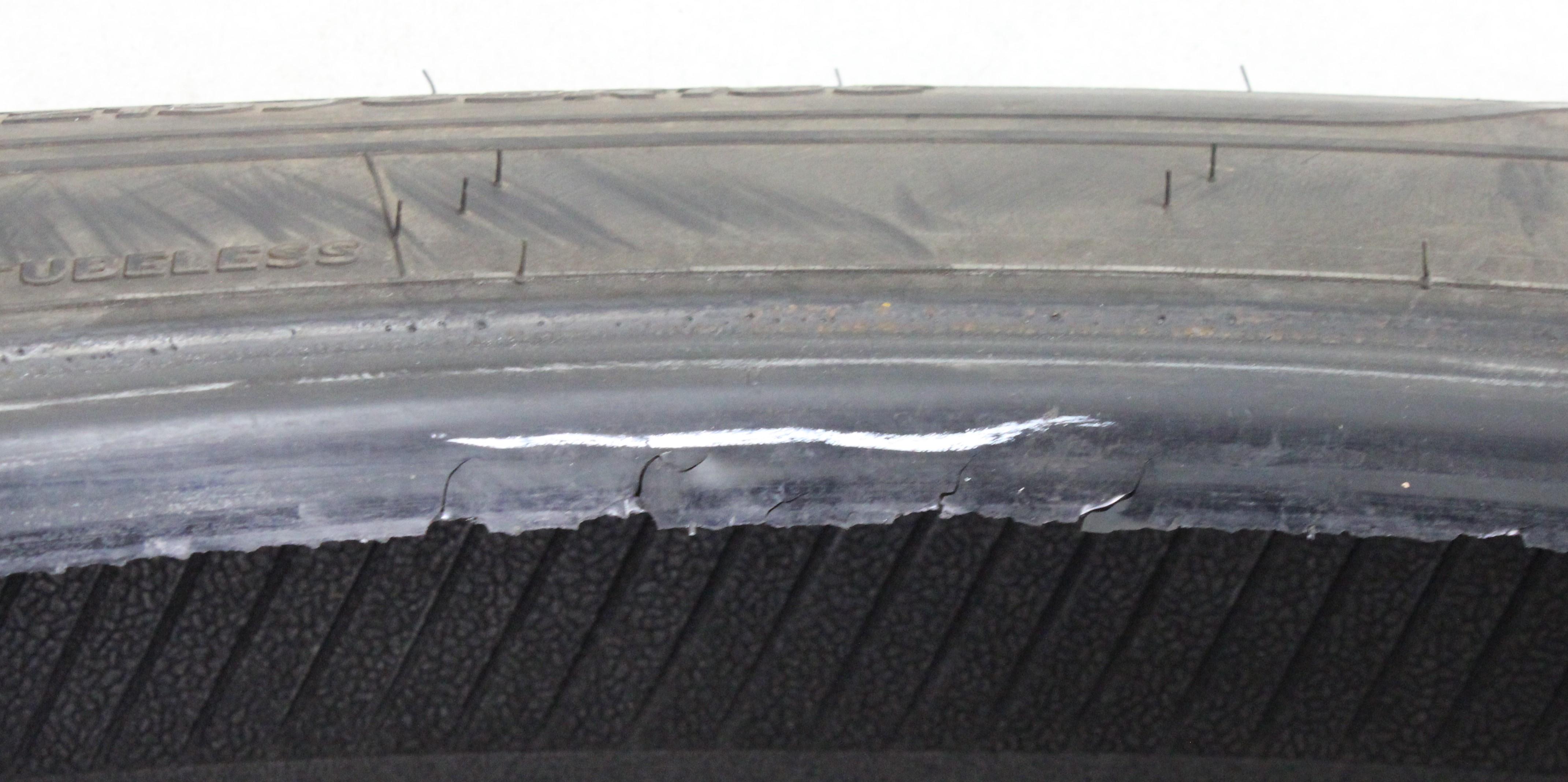 1 x 215/65R16C 106/104T Sommerreifen Hankook Radial RA28 LT 7-7,5mm 2012