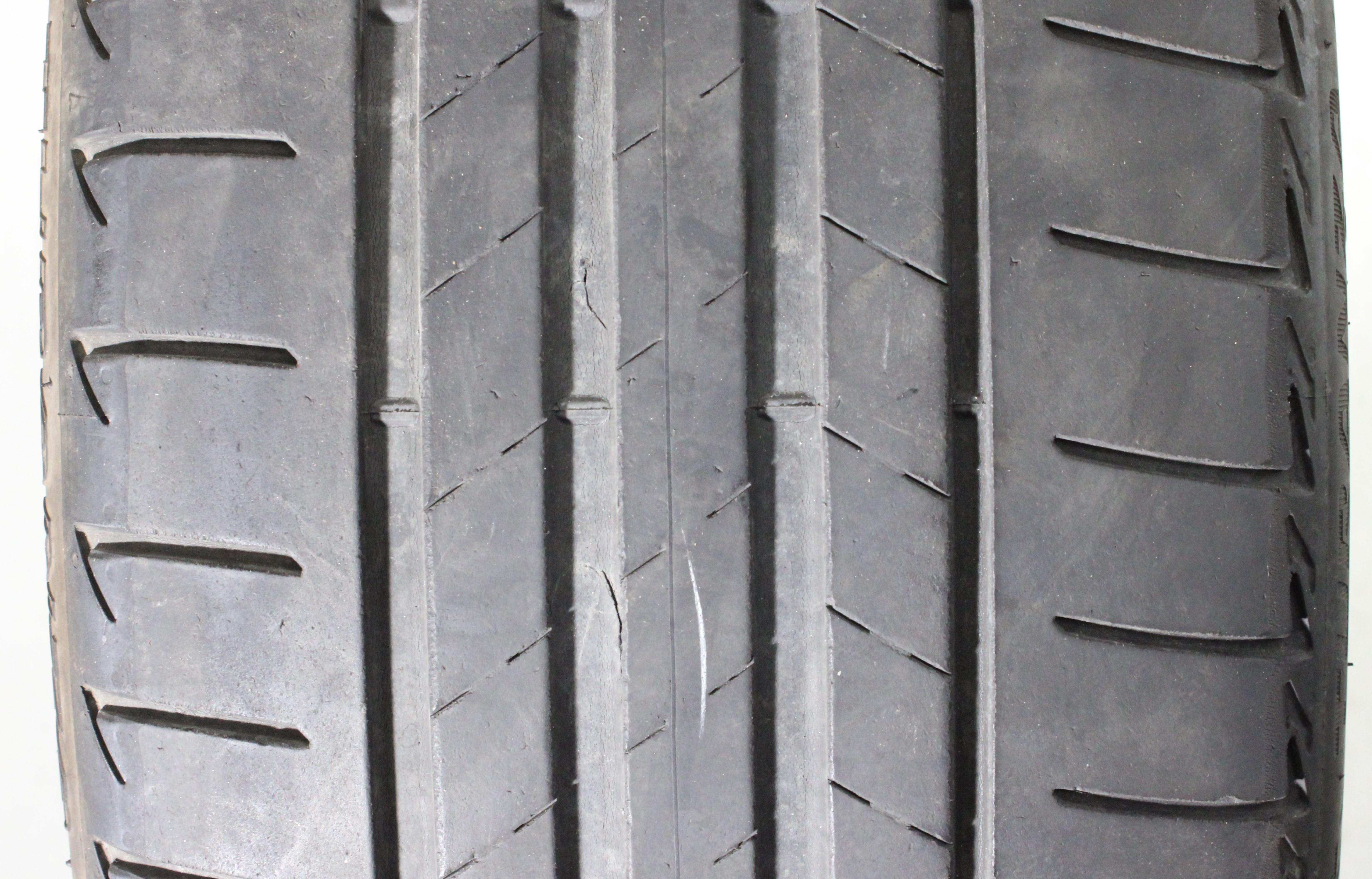 1 x 225/40R19 93Y Sommerreifen Bridgestone Turanza T005 * Runflat 4-4,5mm 2021