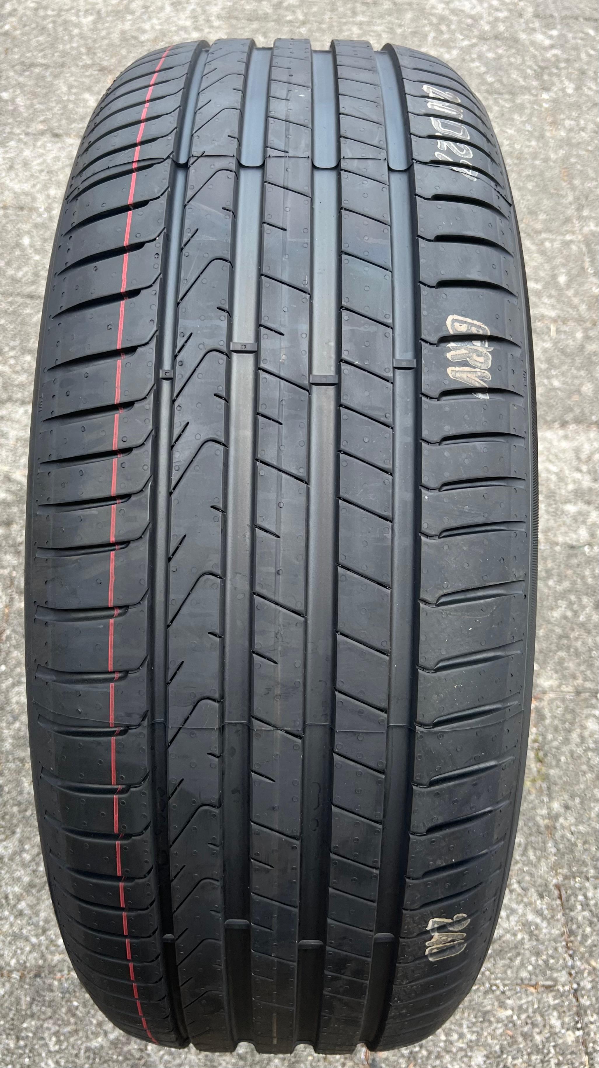 1 x 245/50R19 105W Sommerreifen Pirelli Cinturato P7 * 2024 NEU
