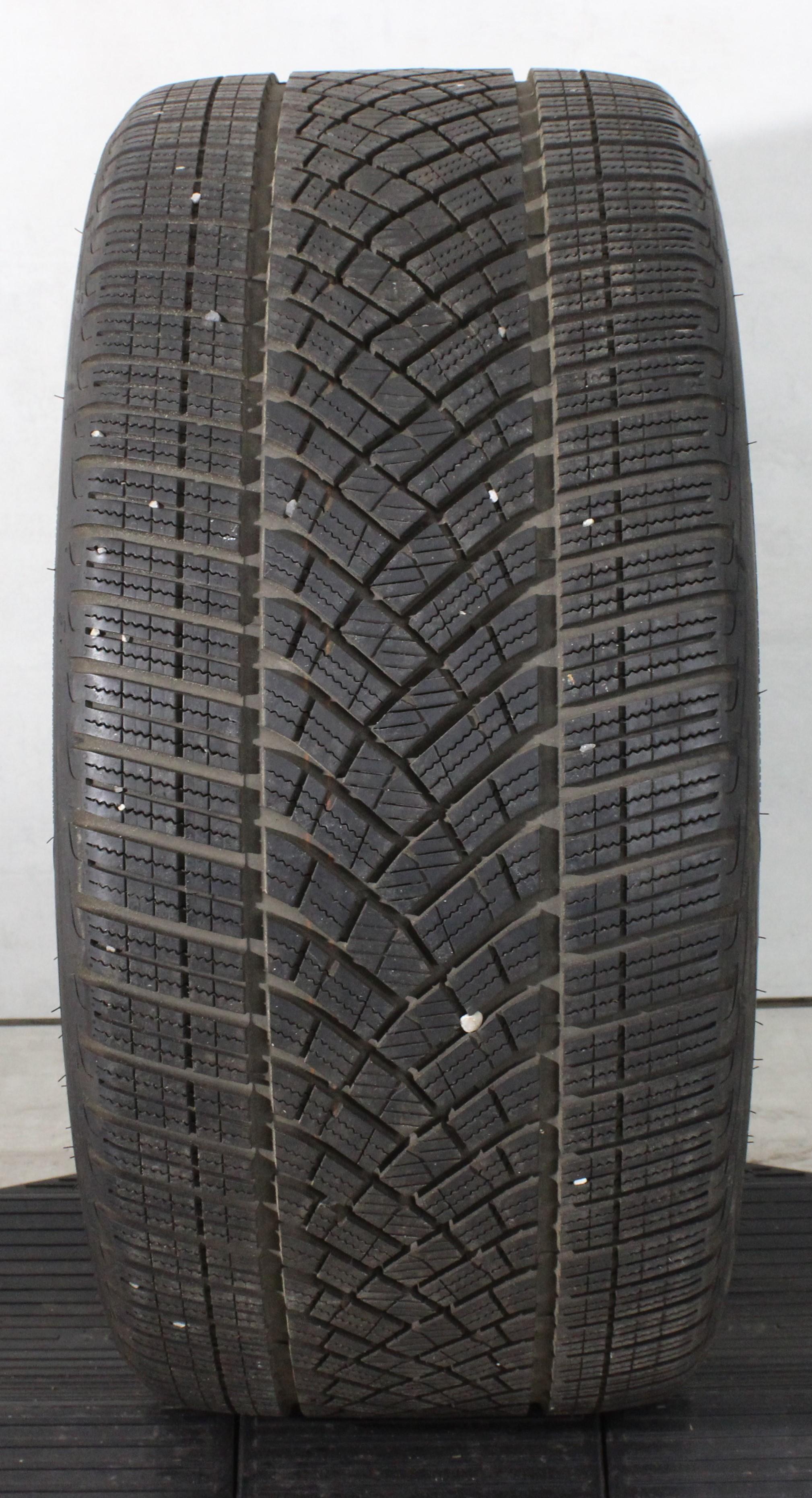 1 x 285/40R20 108V Winterreifen Goodyear Ultra Grip Performance GEN-1 NF0 6,5-7mm 2019 XL