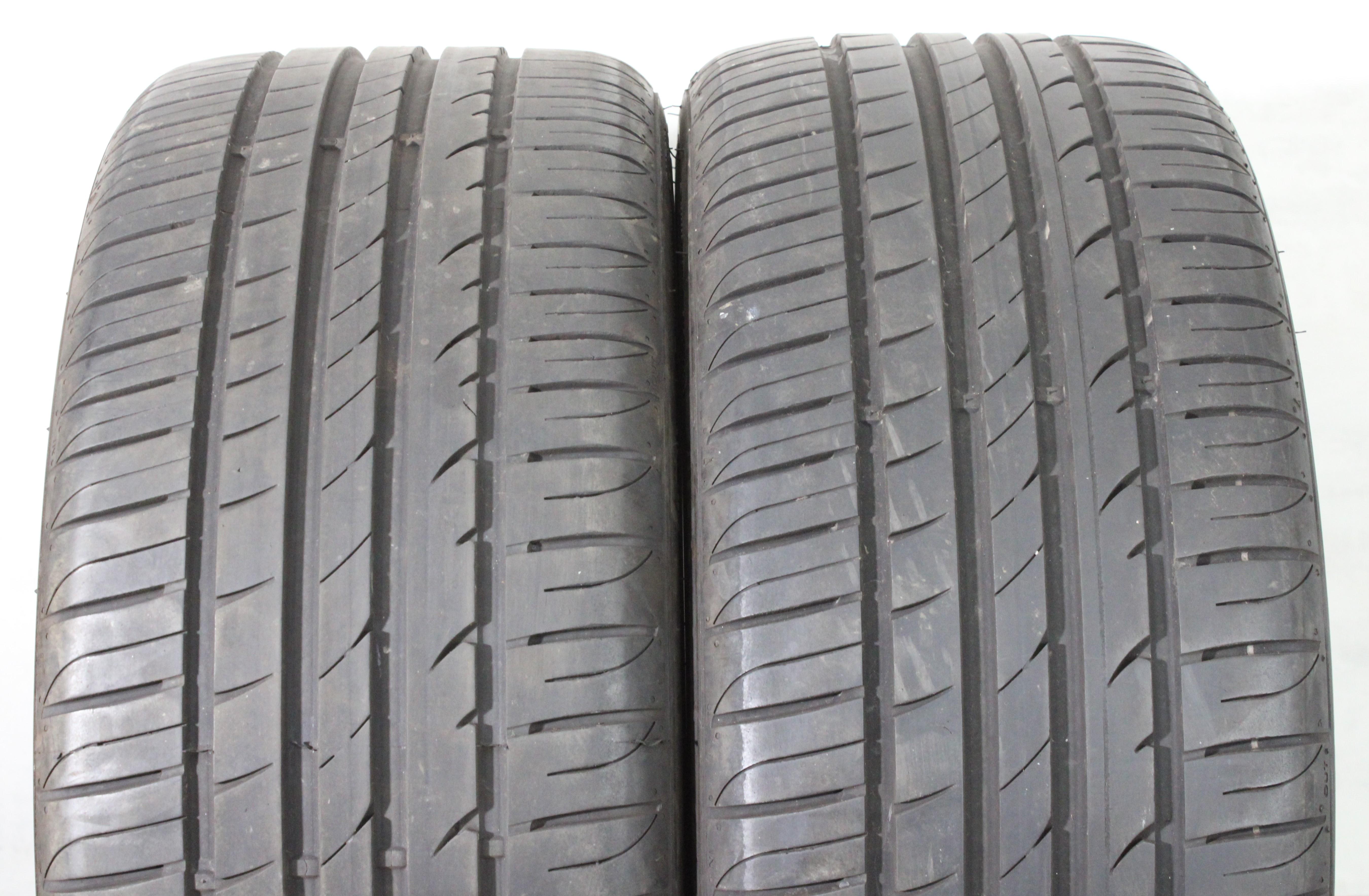 2 x 215/40R17 87W Sommerreifen Hankook Ventus Prime 2 AO 5,5-6mm 2017/2020