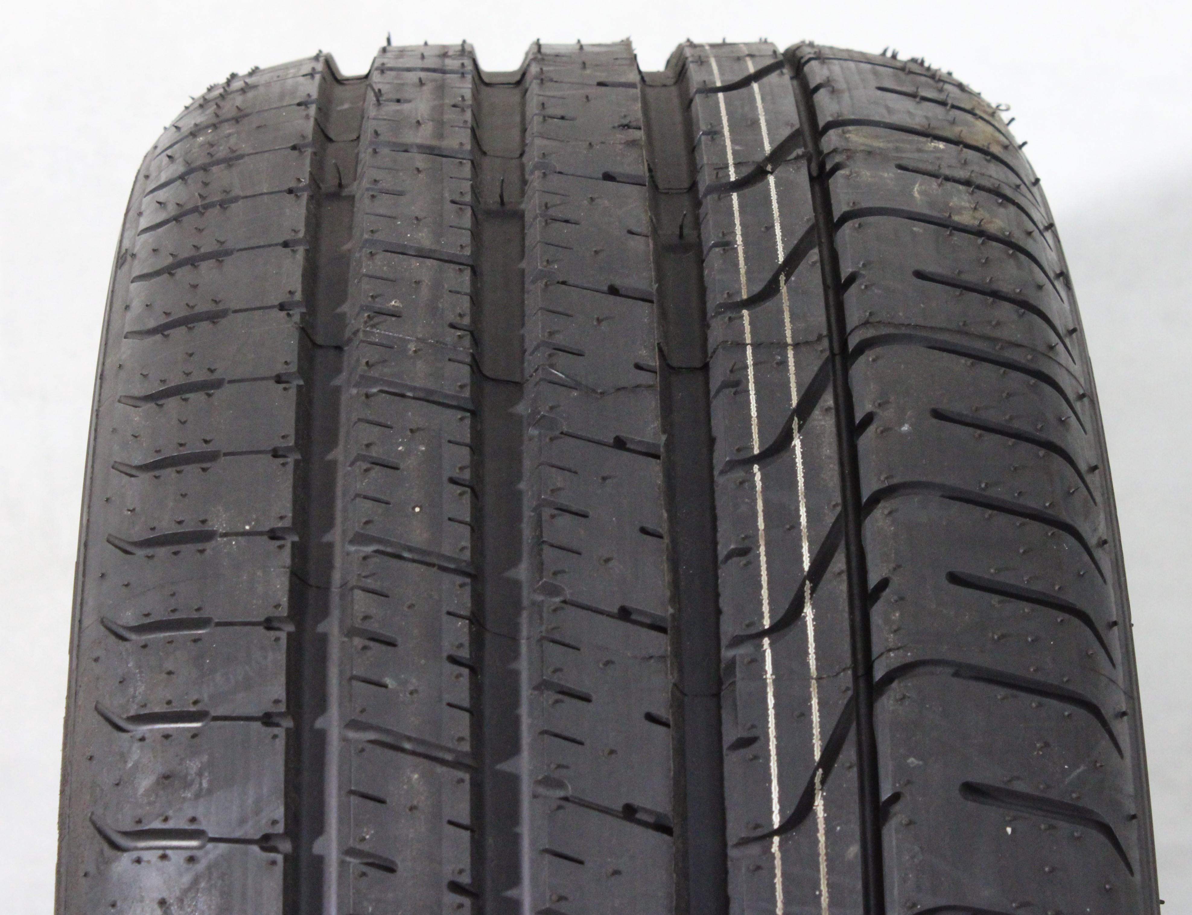 1 x 255/35R19 92Y pneumatico estivo Pirelli Pzero * Runflat NUOVO 2019