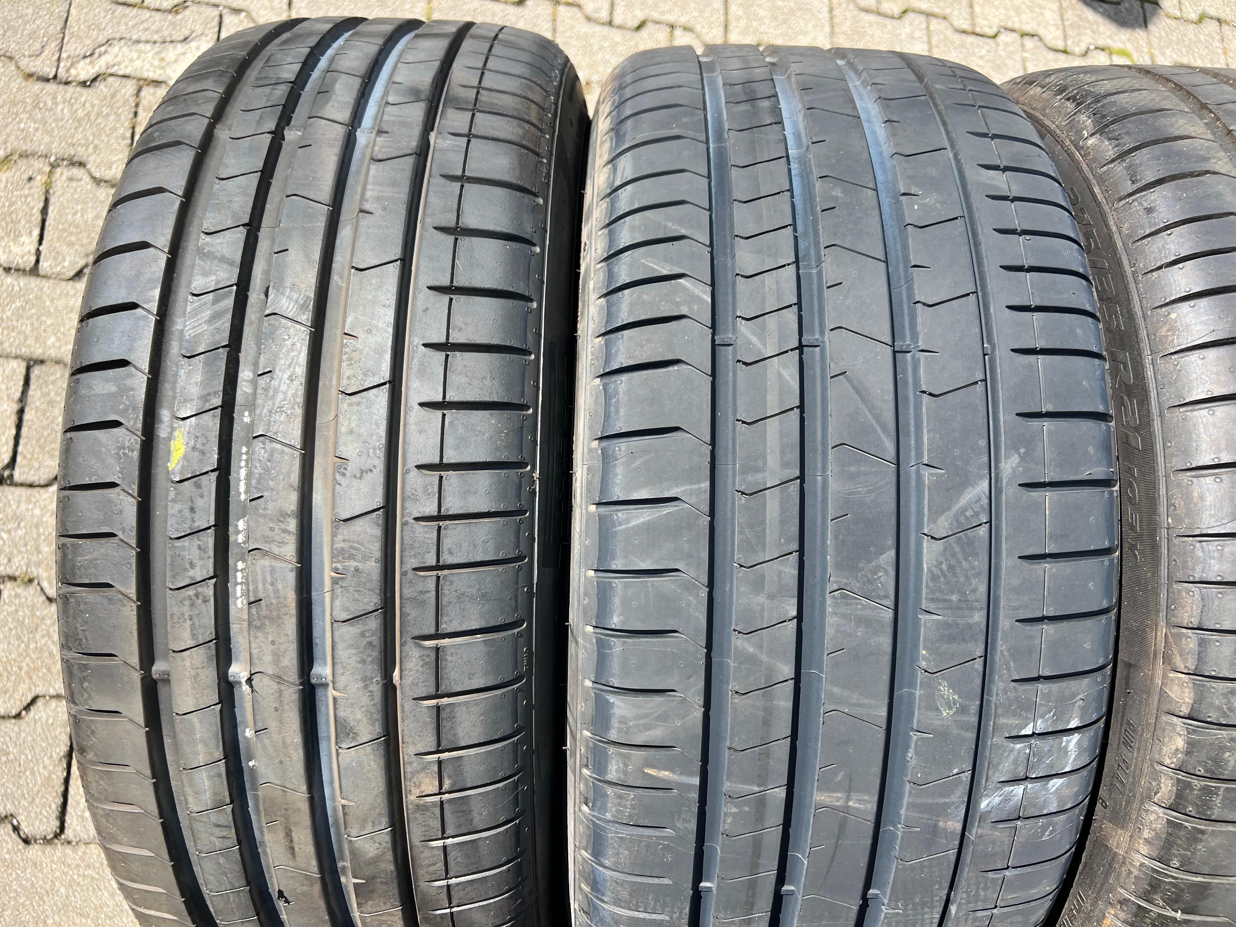 4 ORIGINELE 21" ALUMINIUM ZOMERWIELEN BMW X3 G01 X4 G02 STYLING M718 7916272 7916273 GRATIS LEVERING