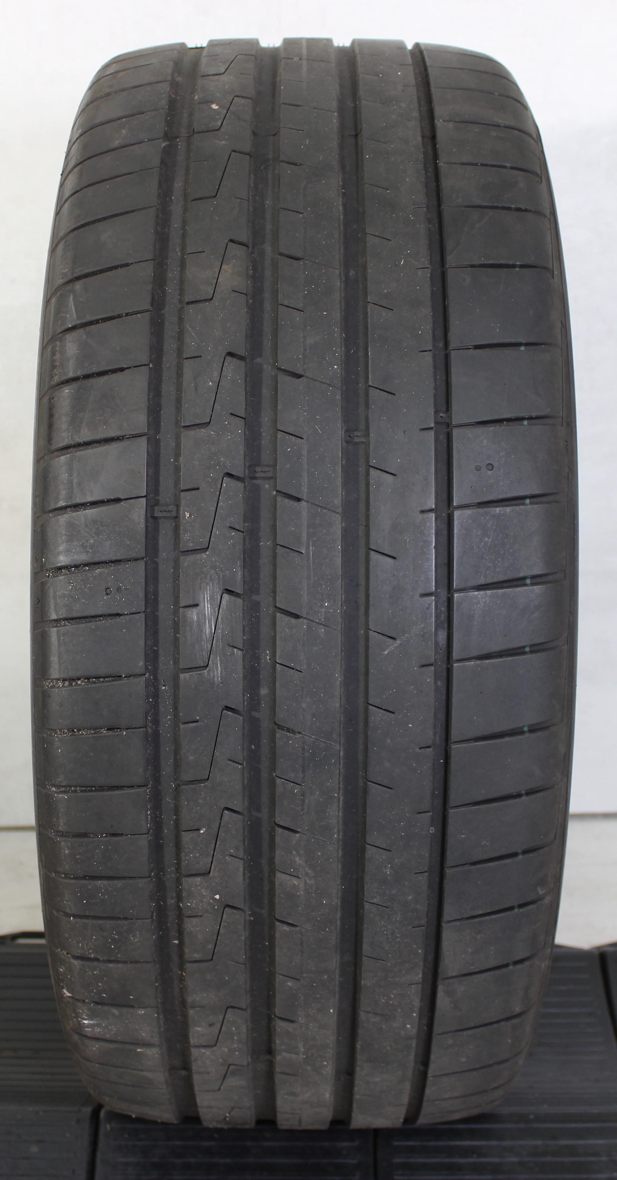 1 x 295/45R20 114Y neumático de verano Hankook Ventus S1 Evo Z NCO 6mm 2023