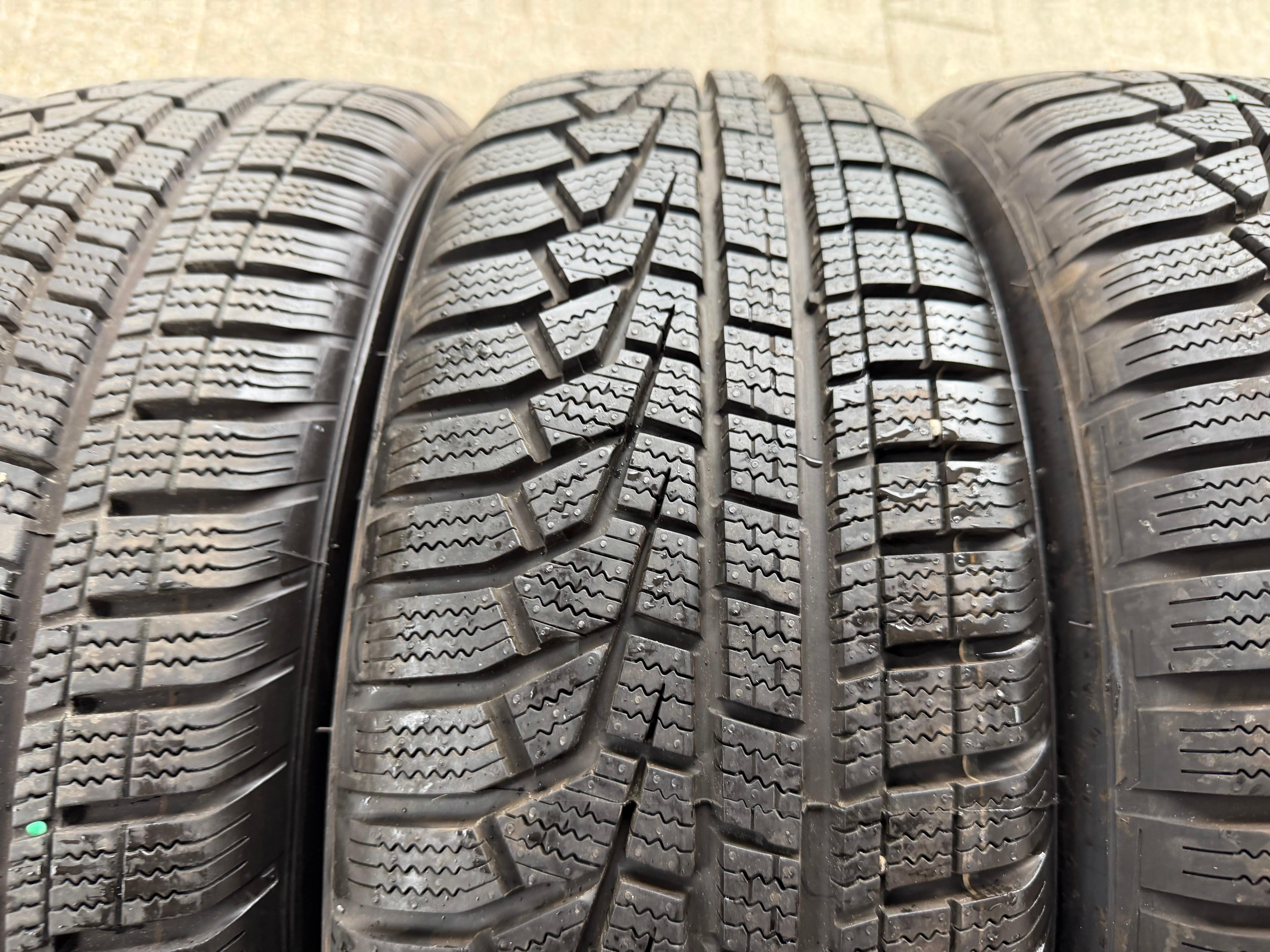 4 RUEDAS DE INVIERNO AUDI A1 CITY CARVER GB SEAT IBIZA ARONA KJ VW POLO AW 2G 185/65R15 92T