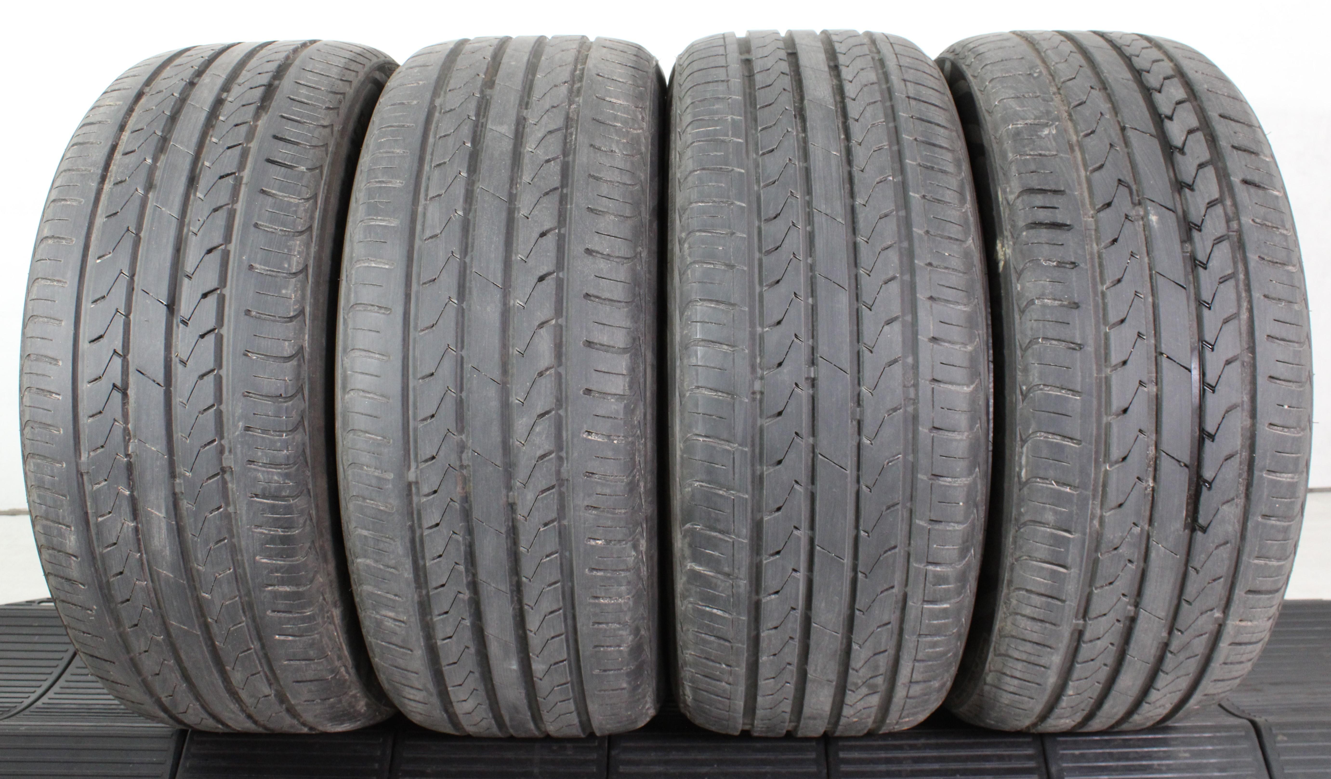 4 x 225/50R17 94V Sommerreifen Austone Athena SP-802 2x5-5,5mm/2x6-6,5mm 2021