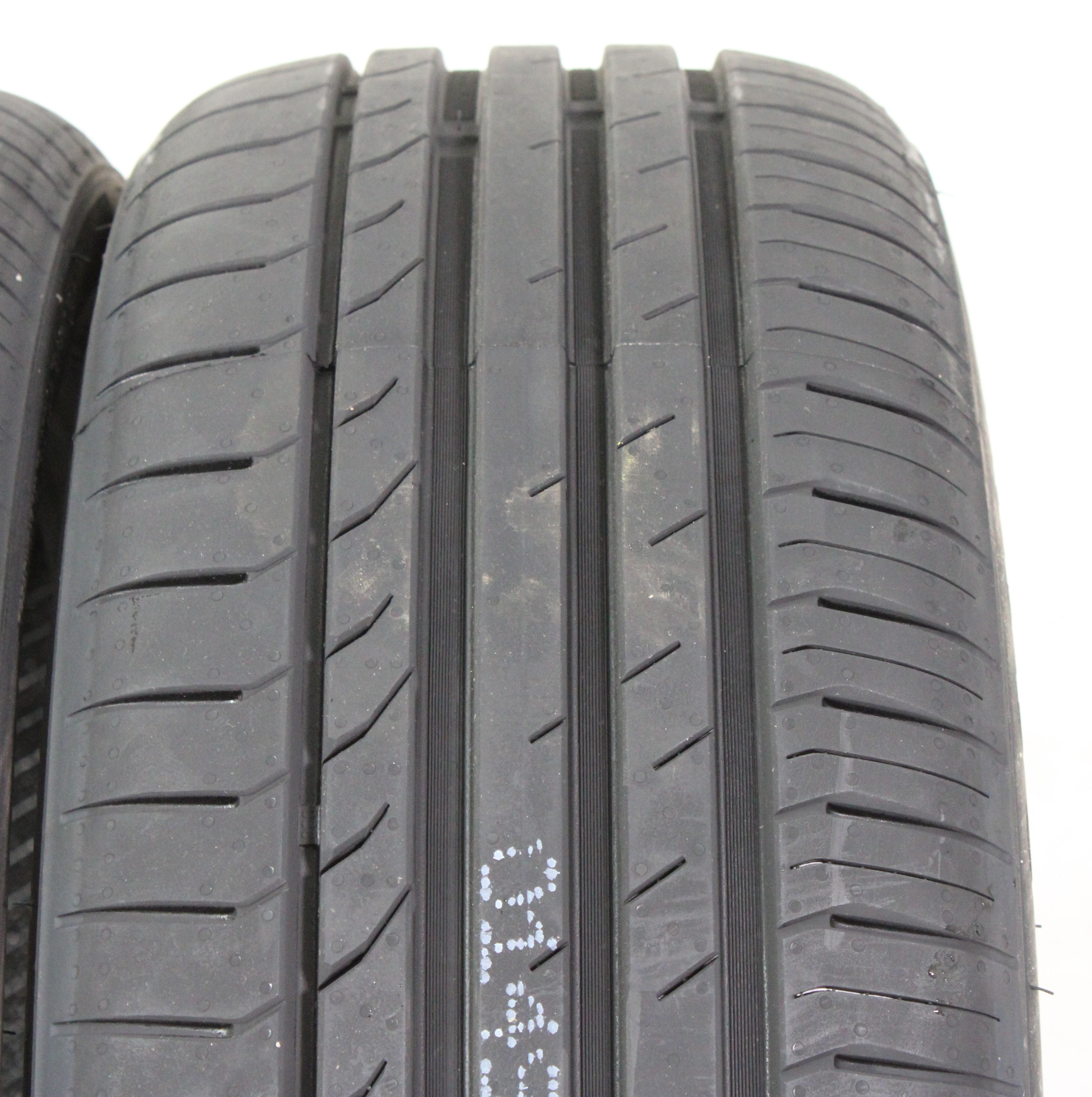 2 x 225/45R18 95W pneus été Goodride ZuperEco Z-107 2024 XL NEU