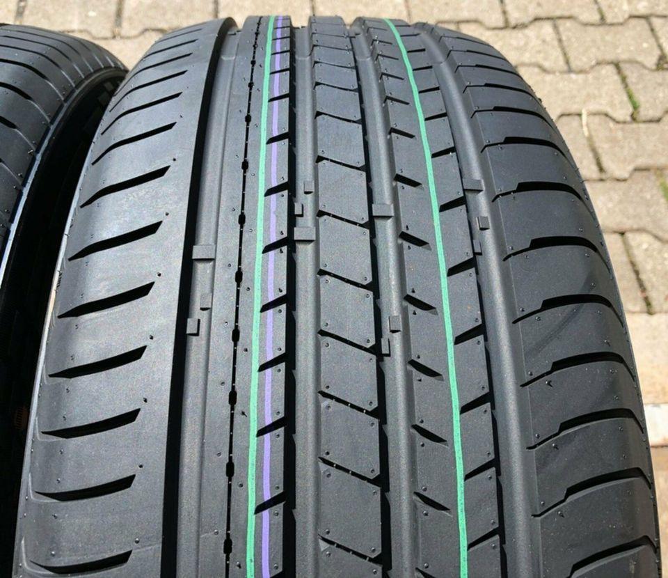 4 X 235/50R18 101W BERLIN TIRES SUMMER UHP1 NEUMÁTICOS DE VERANO NUEVOS