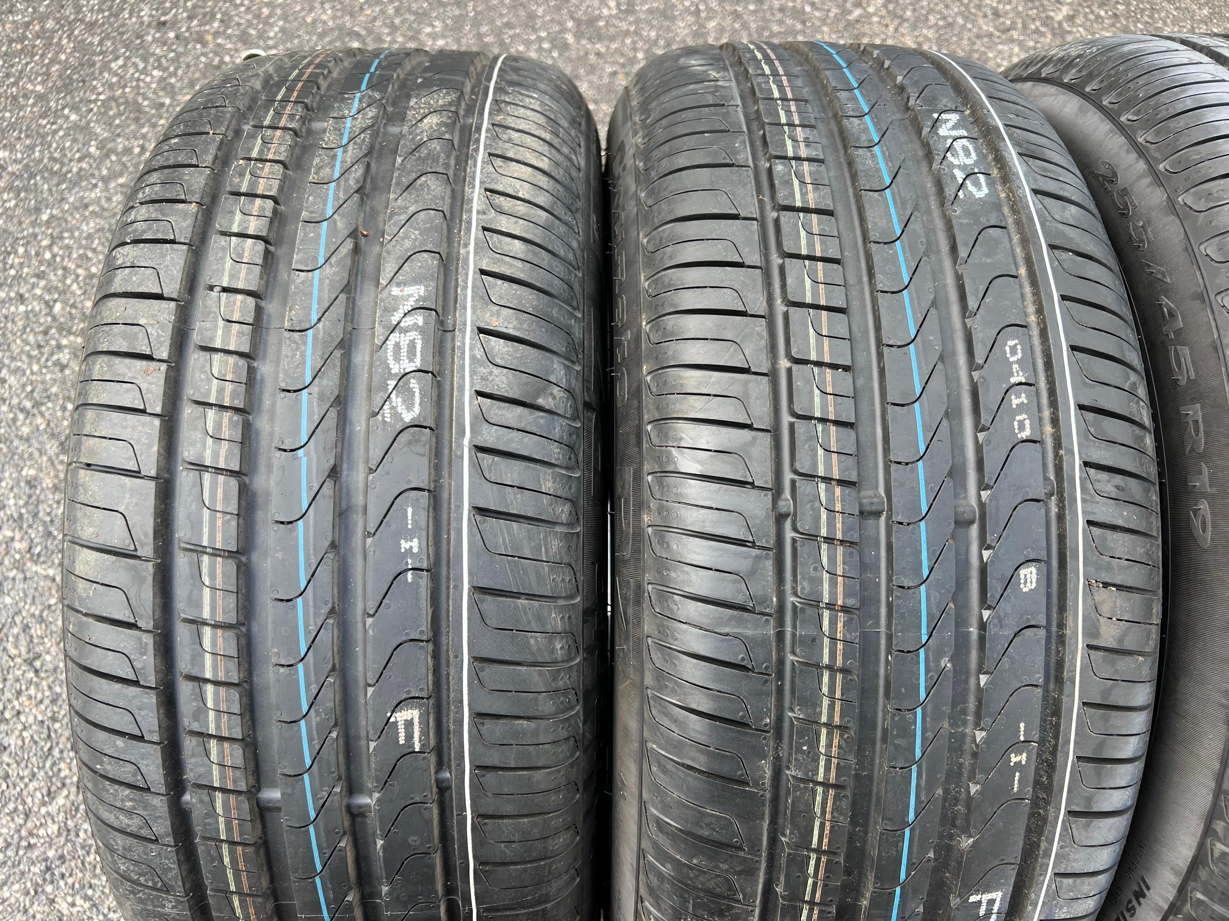 4 ORIGINAL 19" ALU SOMMERRÄDER AUDI A8 S8 4N 255/45R19 104Y 4N0601025C RDKS FREIHAUS