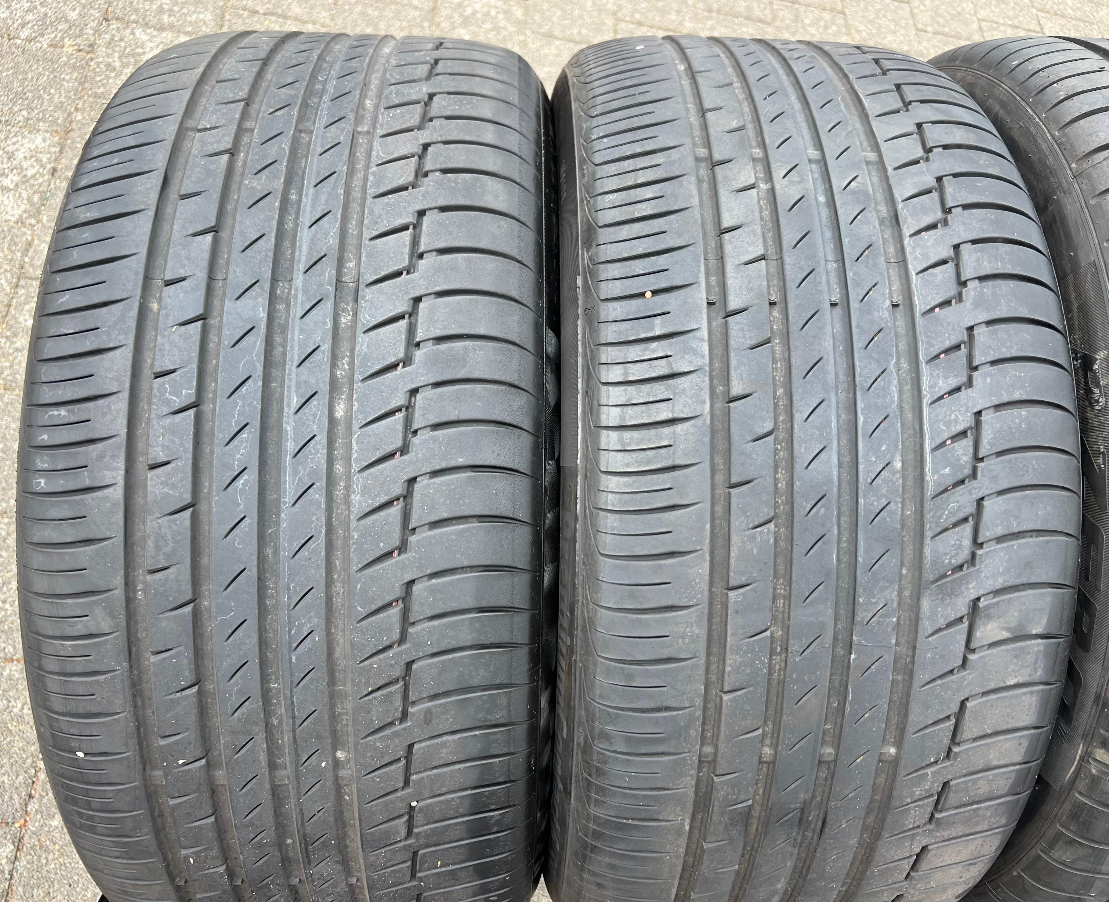 4 ORIGINELE 22" ALU SOMMER-VELGEN BMW X7 G07 STYLING 755M 275/40R22 315/35R22 RDKS