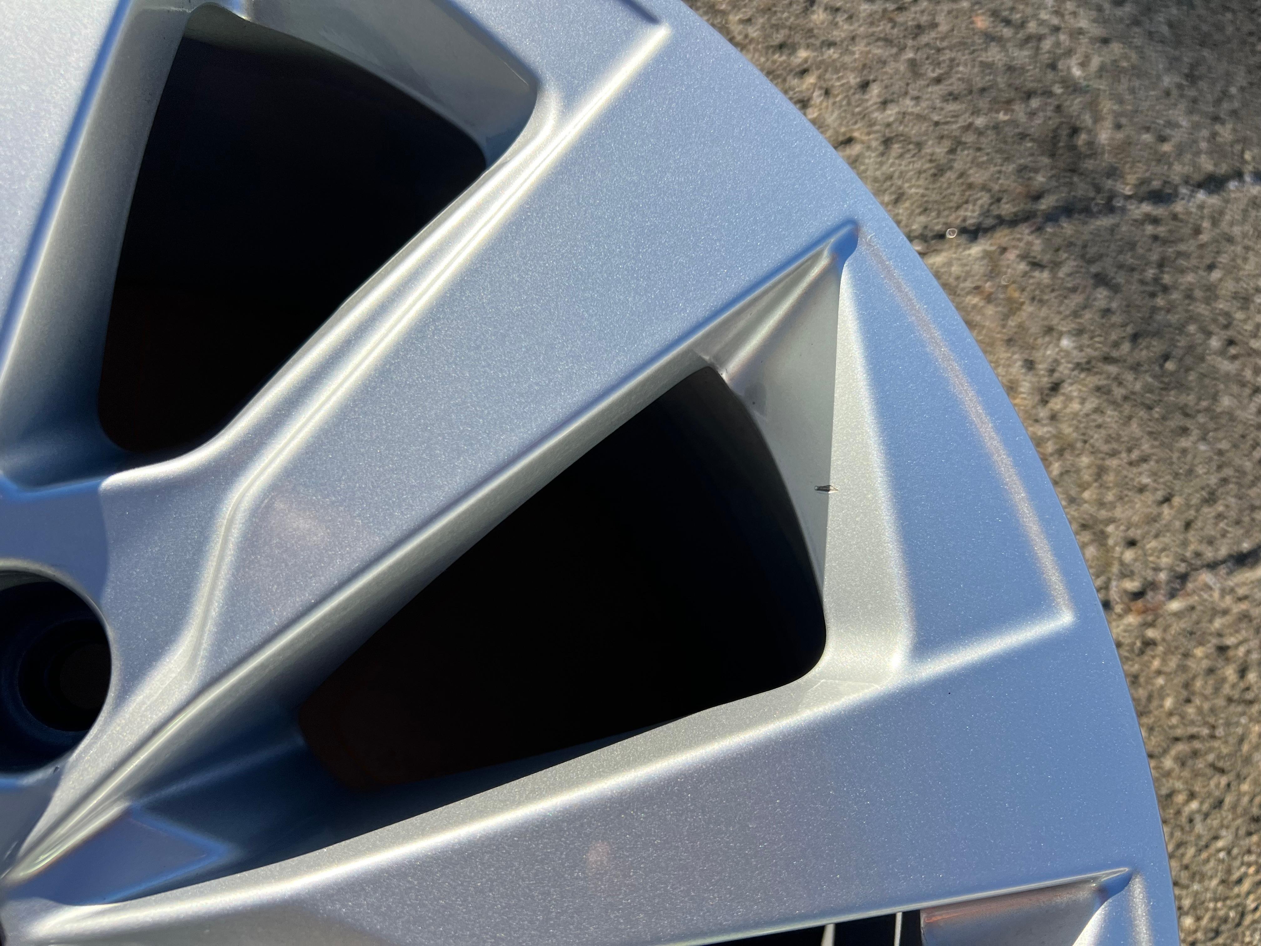 1 cerchio in lega originale da 19" per Audi Q6 GF 85H601025A 9x18 ET45, spedizione gratuita