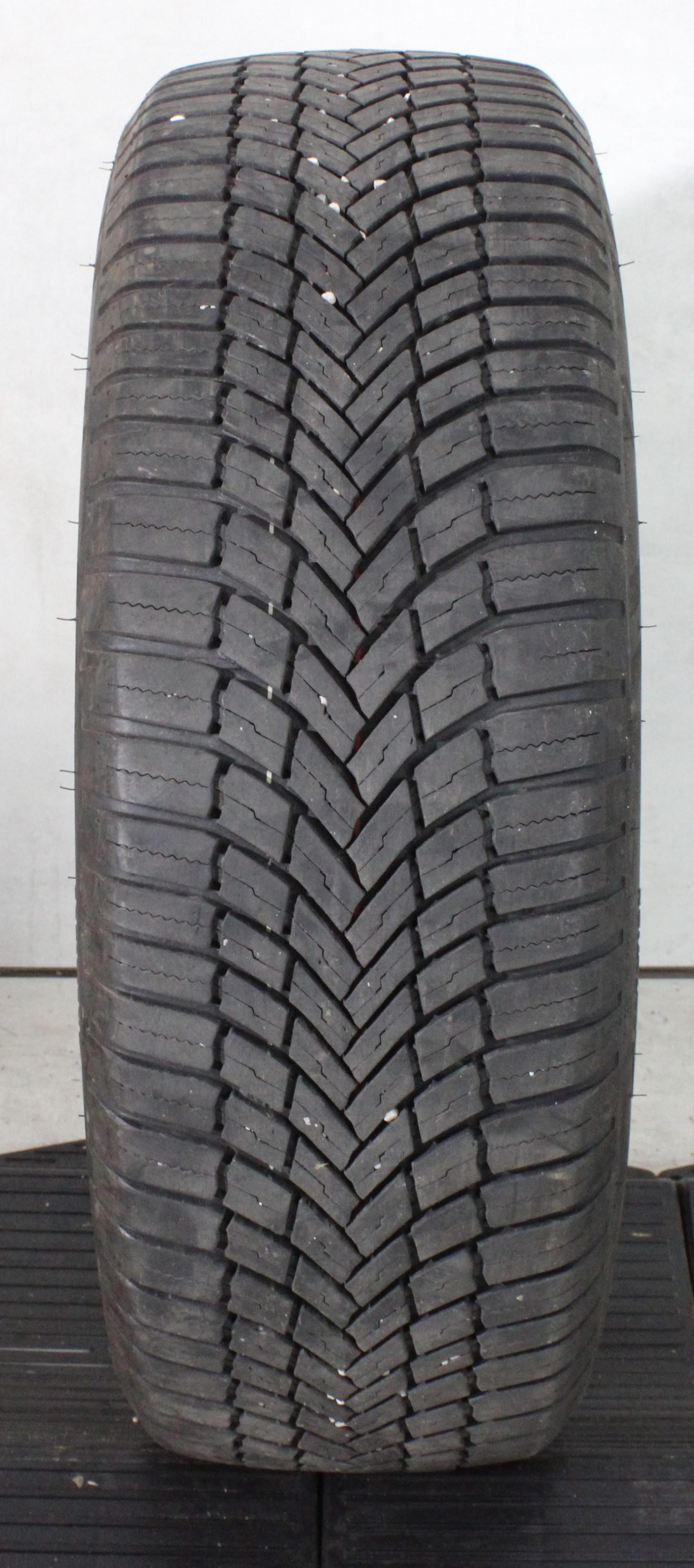1 x 195/60R16 93H Ganzjahresreifen Bridgestone Weather Control A005 Evo 5,5mm 2024