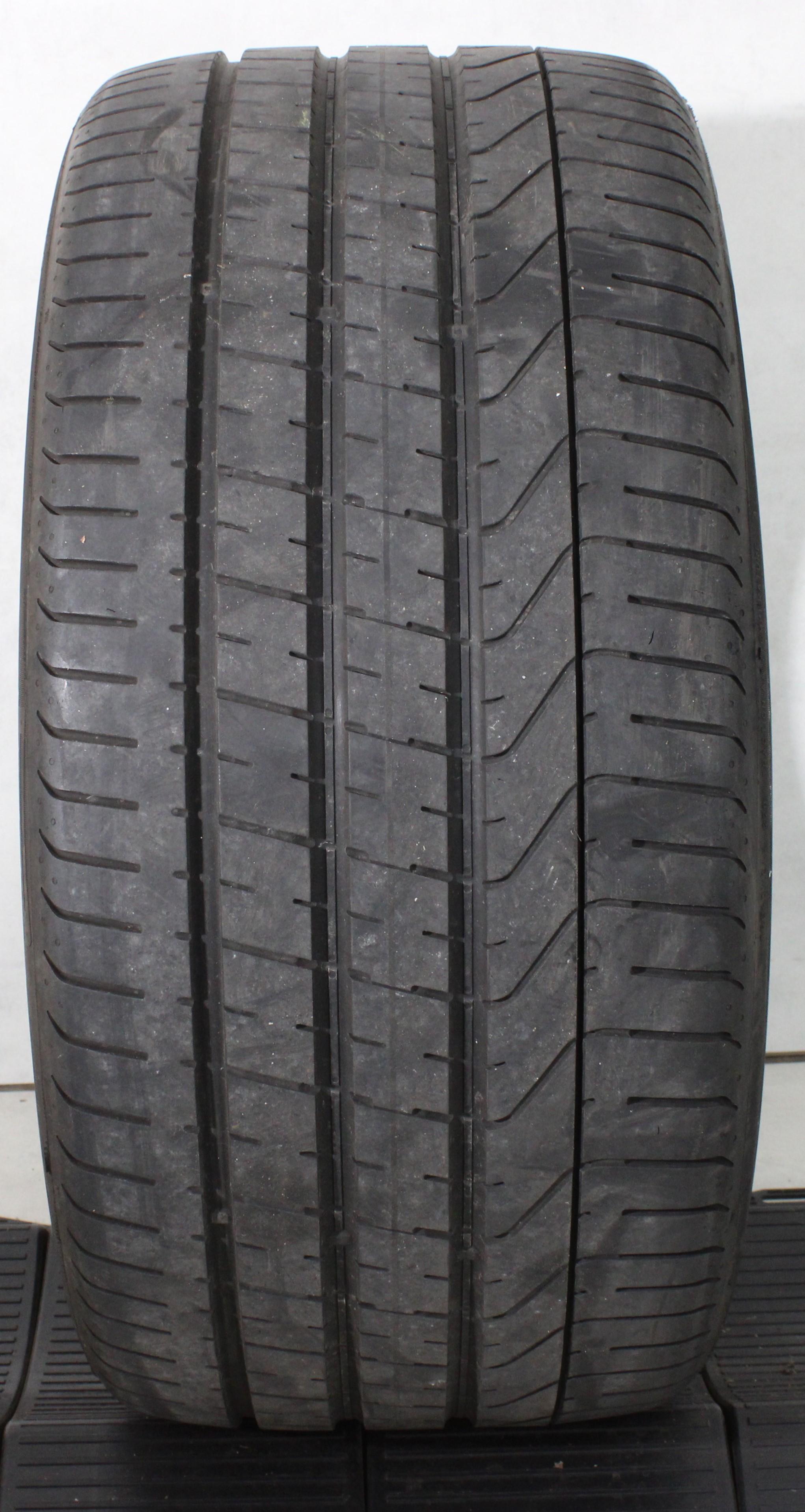 1 x 315/30R22 107Y Sommerreifen Pirelli PZero N0 5,5-6mm 2022