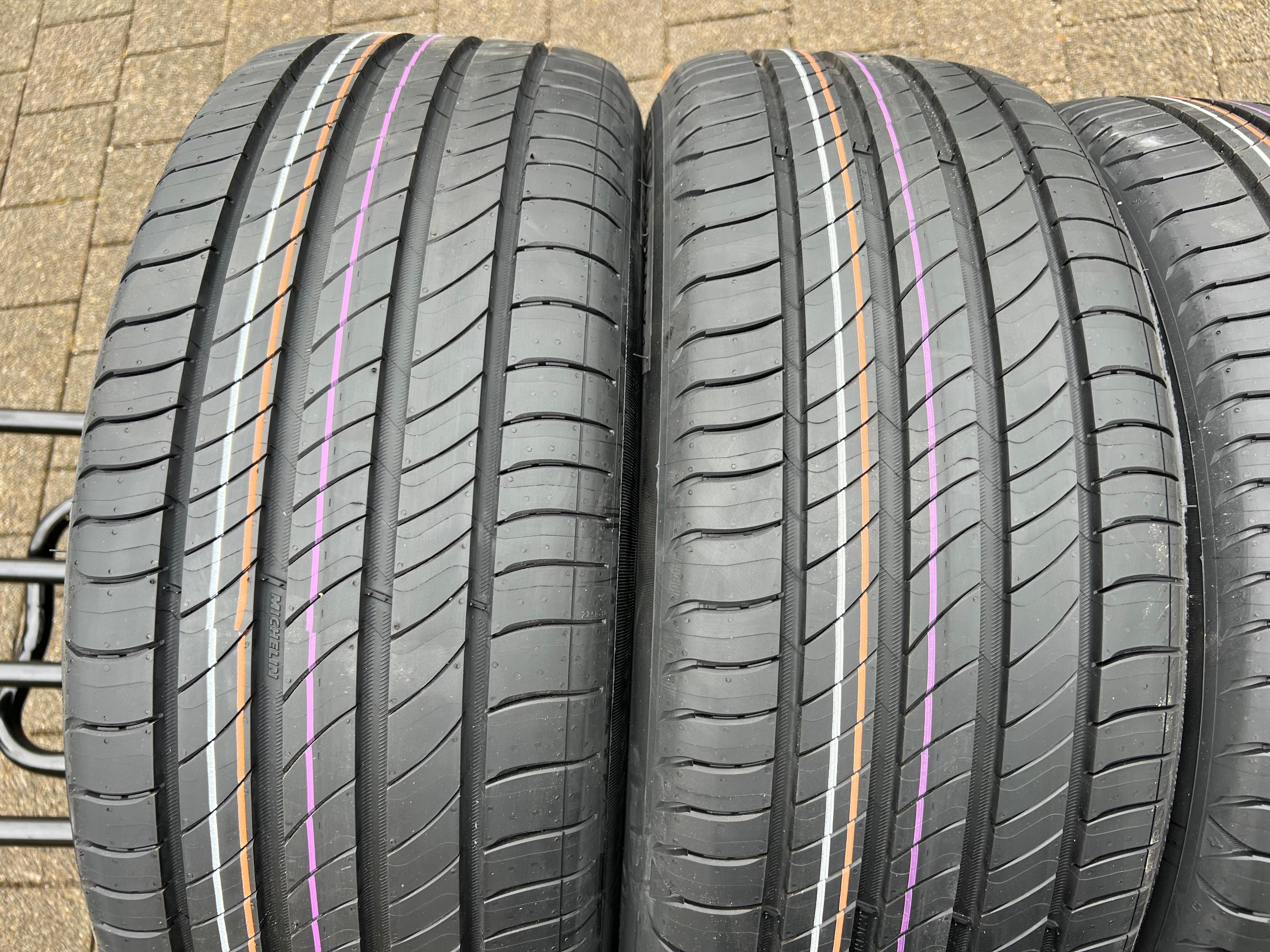 4 ROUES D'ÉTÉ ORIGINALES 18" EN ALUMINIUM AUDI Q2 215/50R18 92W MICHELIN 81A601025G 2024 NEU FREIHAUS