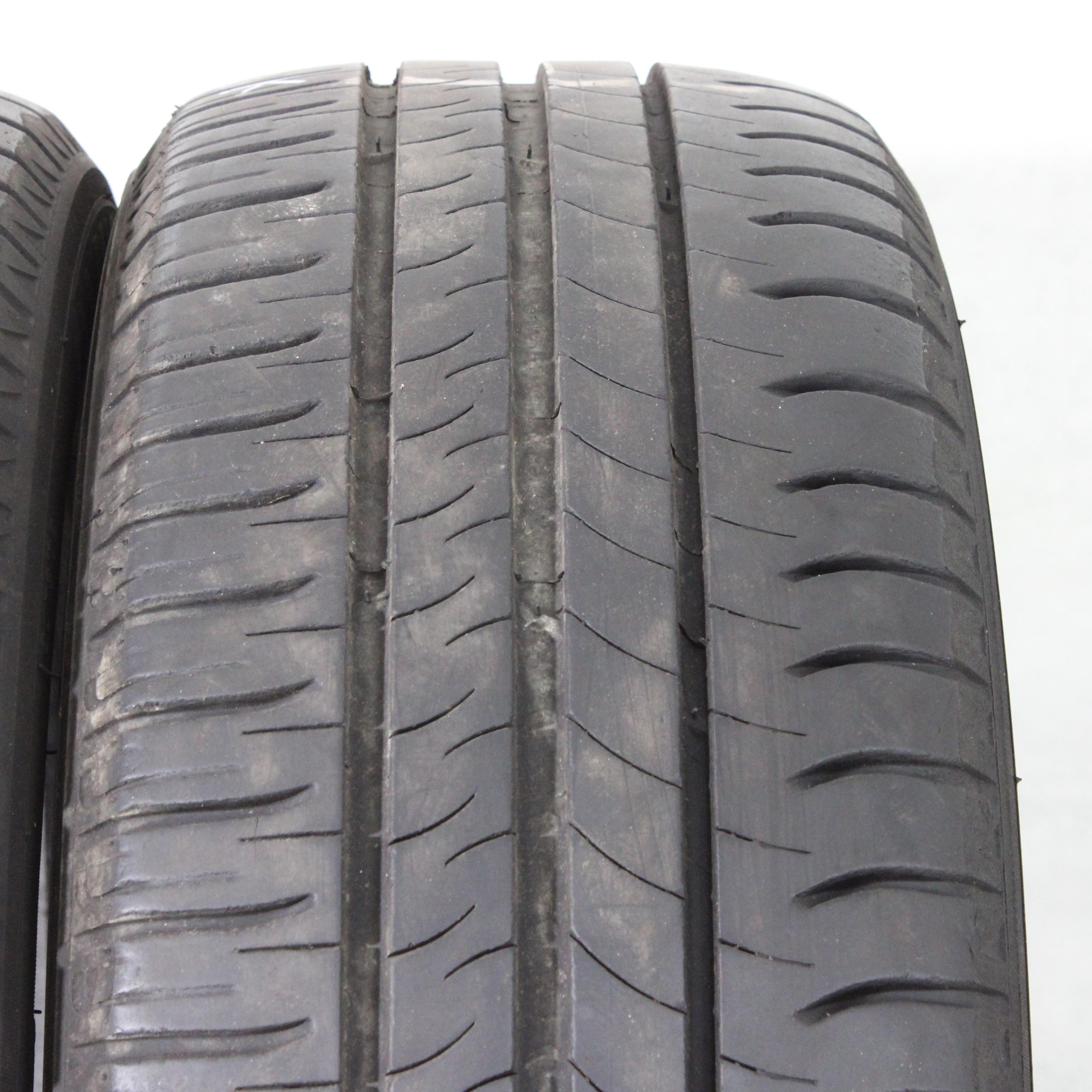 2 x 195/55R16 87H pneus été Michelin Energy Saver * 6mm 2017