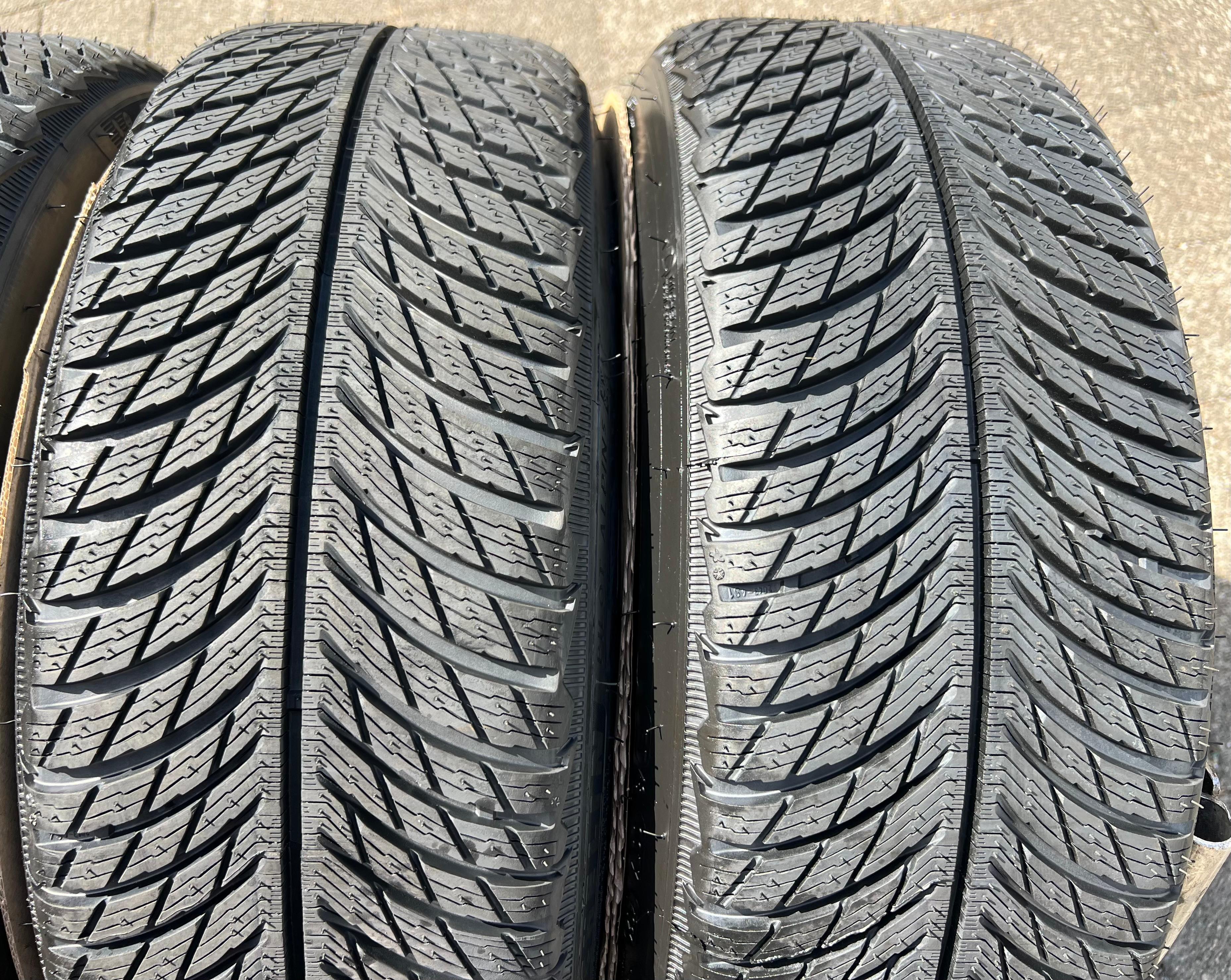4 ORIGINAL 18" ALU WINTERRÄDER HYUNDAI i20N 215/40R18 89V RDKS NEU FREIHAUS