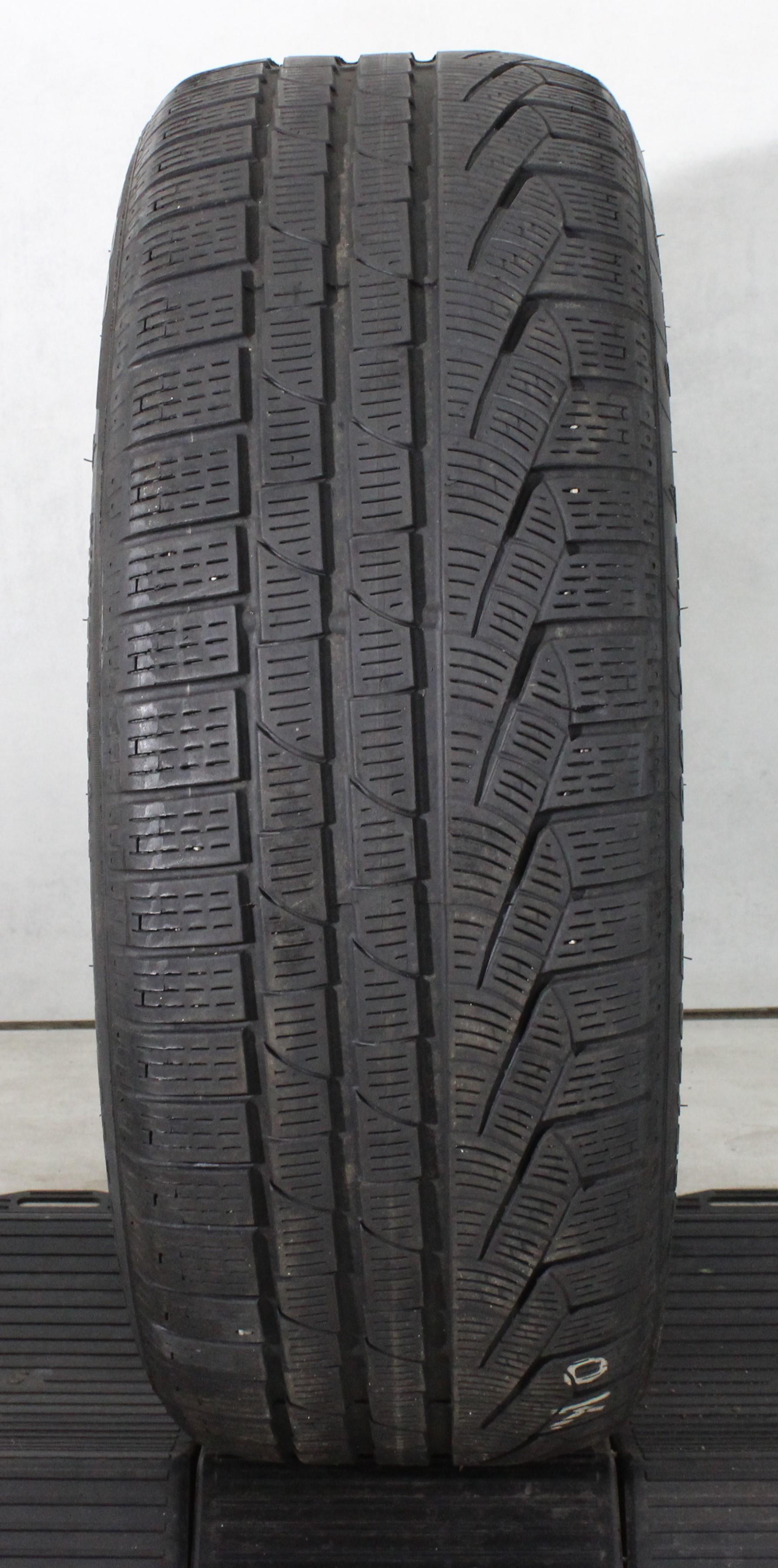 1 x 225/45R18 95V Winterreifen Pirelli Sottozero Winter 240 Serie 2 Runflat 4,5-5mm 2020 *