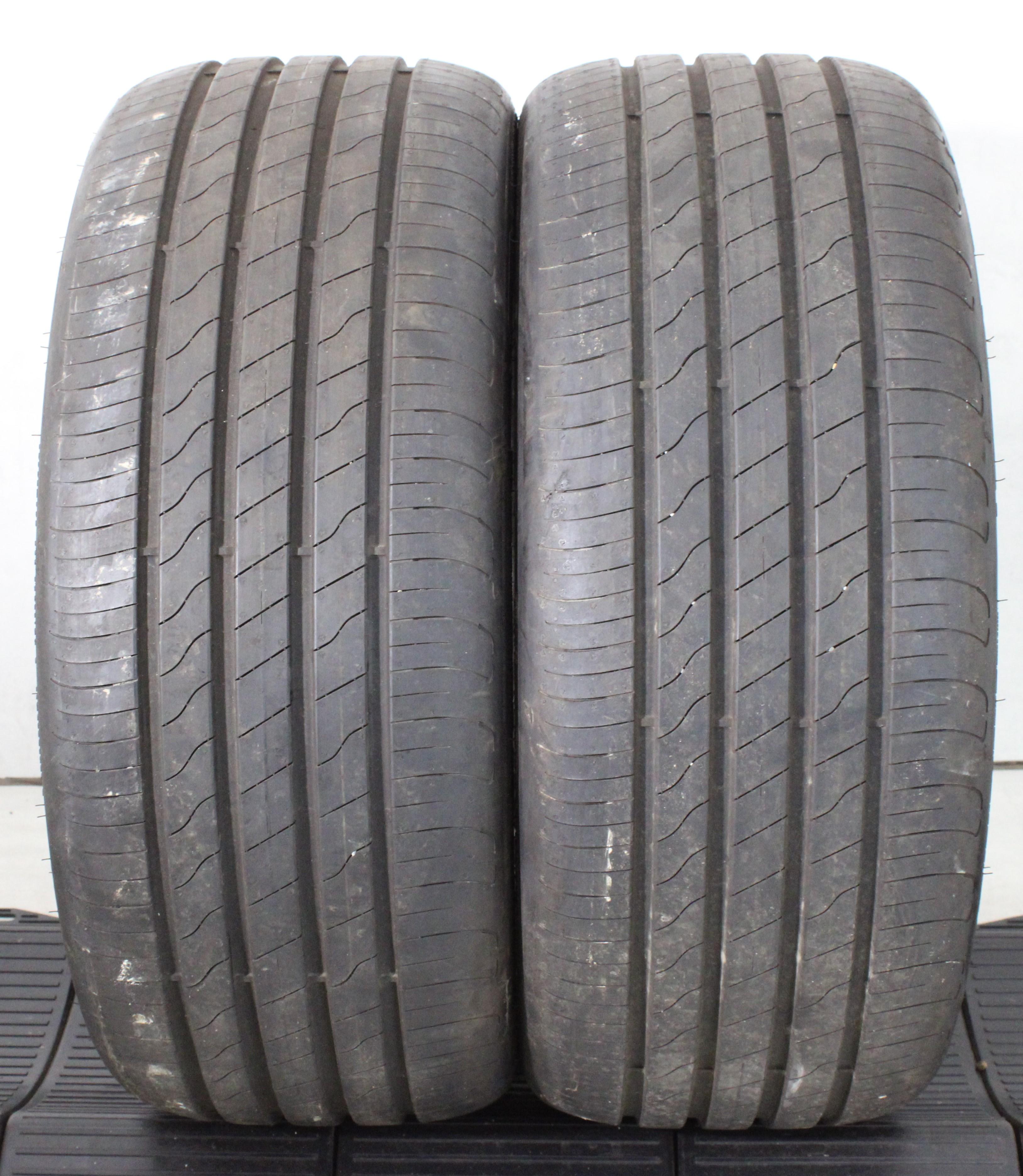 2 x 225/40R18 92V Sommerreifen Goodyear Assurance Comfort Tred* Volles Profil 2022