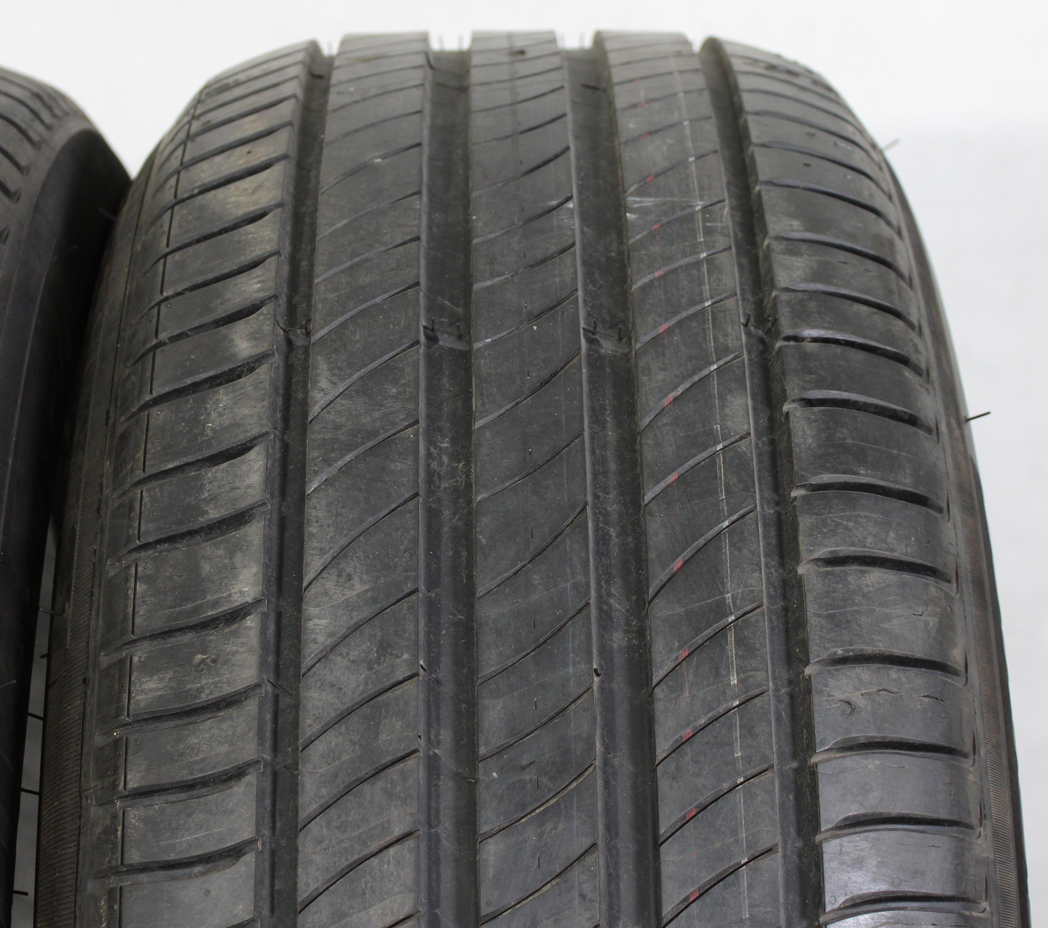 2 x 235/55R18 100V Sommerreifen Michelin Primacy 4 AO1 NEU 2020
