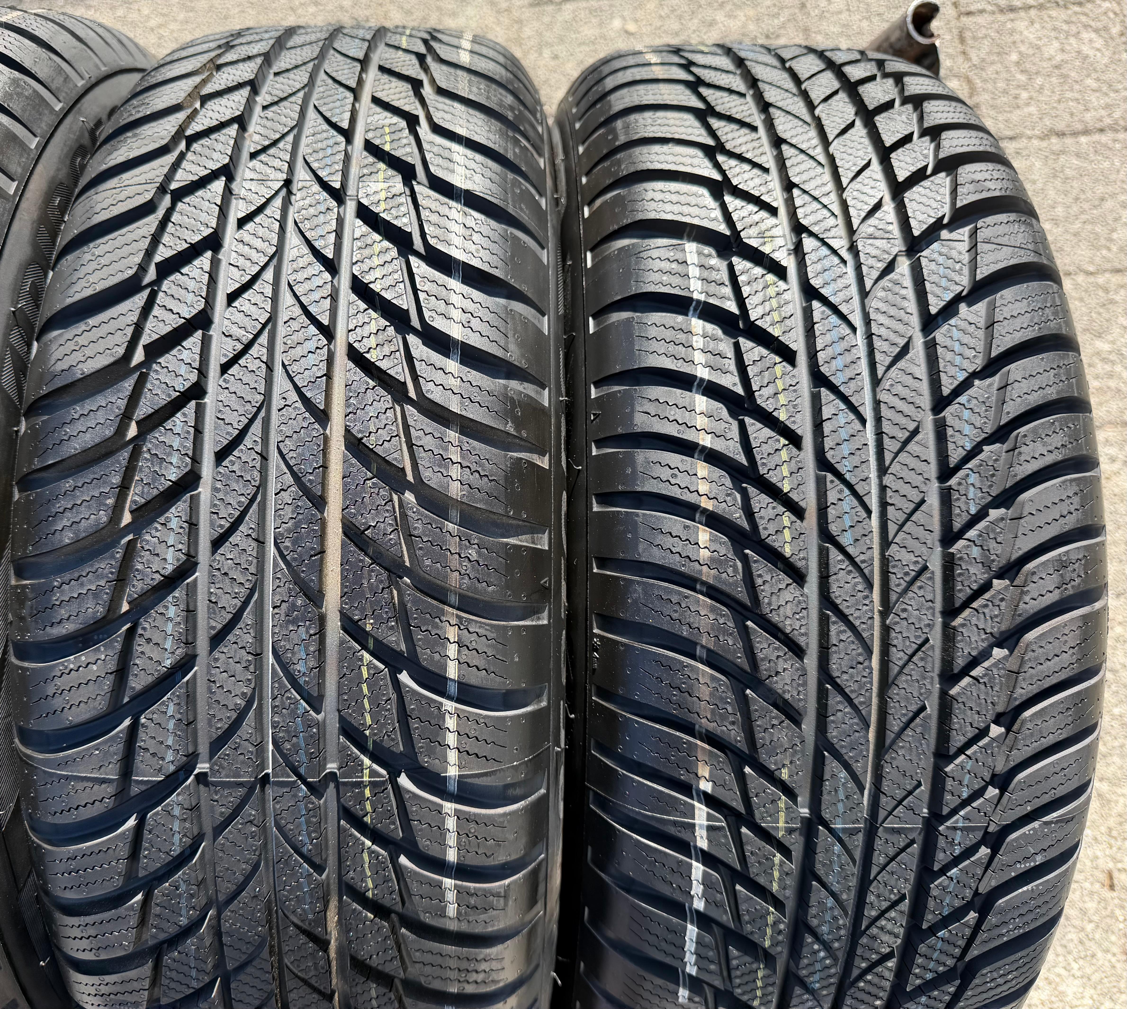 4 llantas de aluminio originales de invierno para Audi A1 Allstreet City Carver GBH 82B071496 Bridgestone 2022
